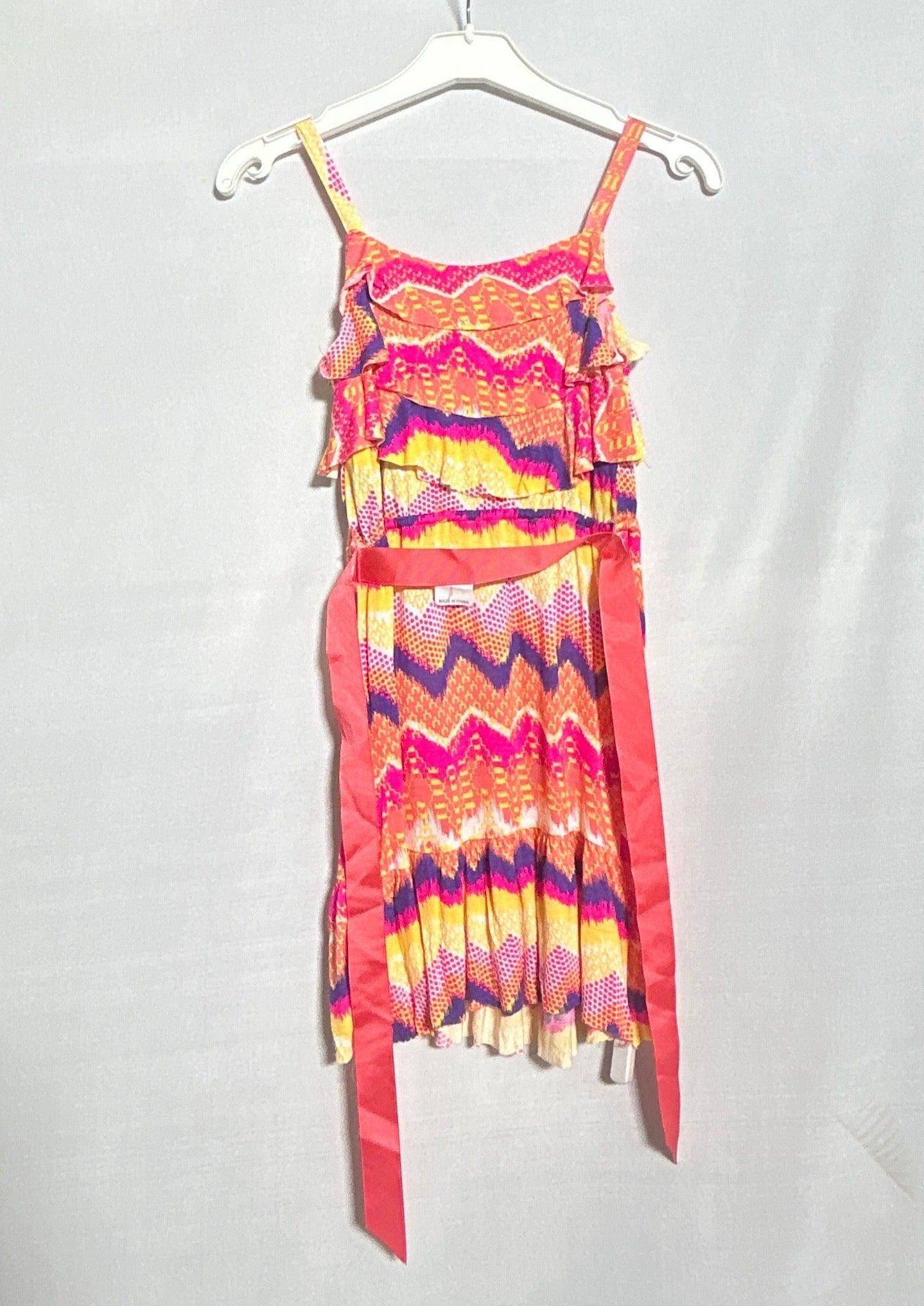 فستان طفلة من EPIC THREADS 7504CPU429 7508SUO429