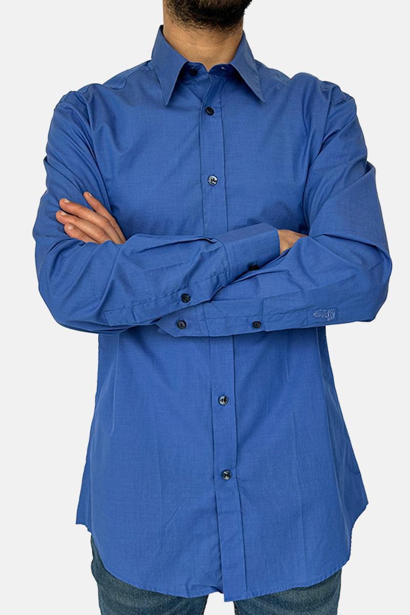 قمصان فيرساتشي VC4002V430 للرجال