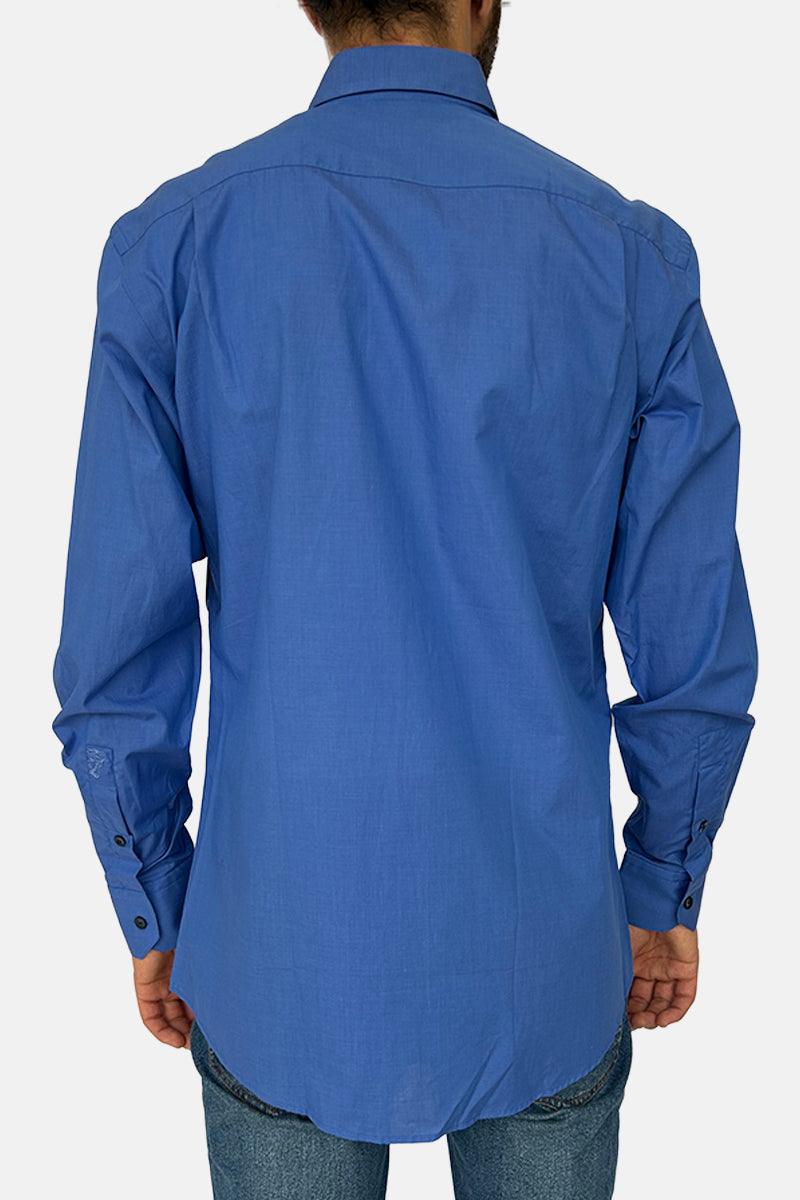 قمصان فيرساتشي VC4002V430 للرجال