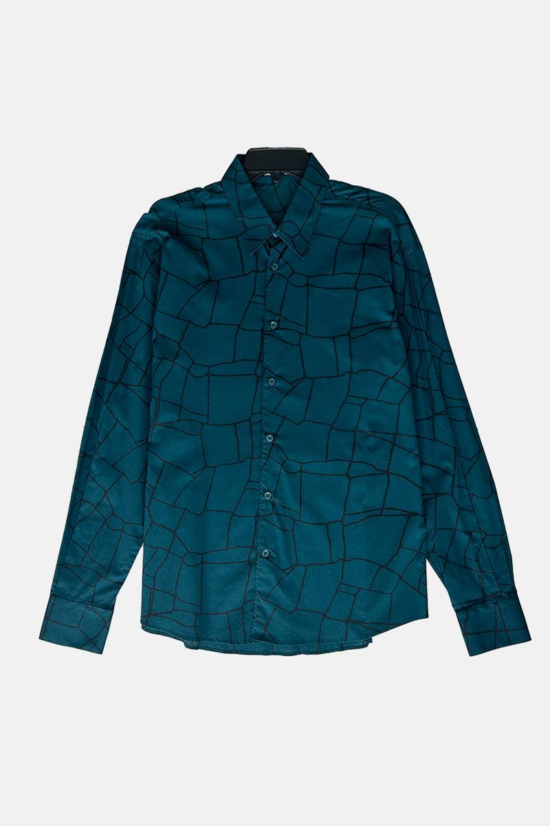 VERSACE VB4081V318 Men Shirts