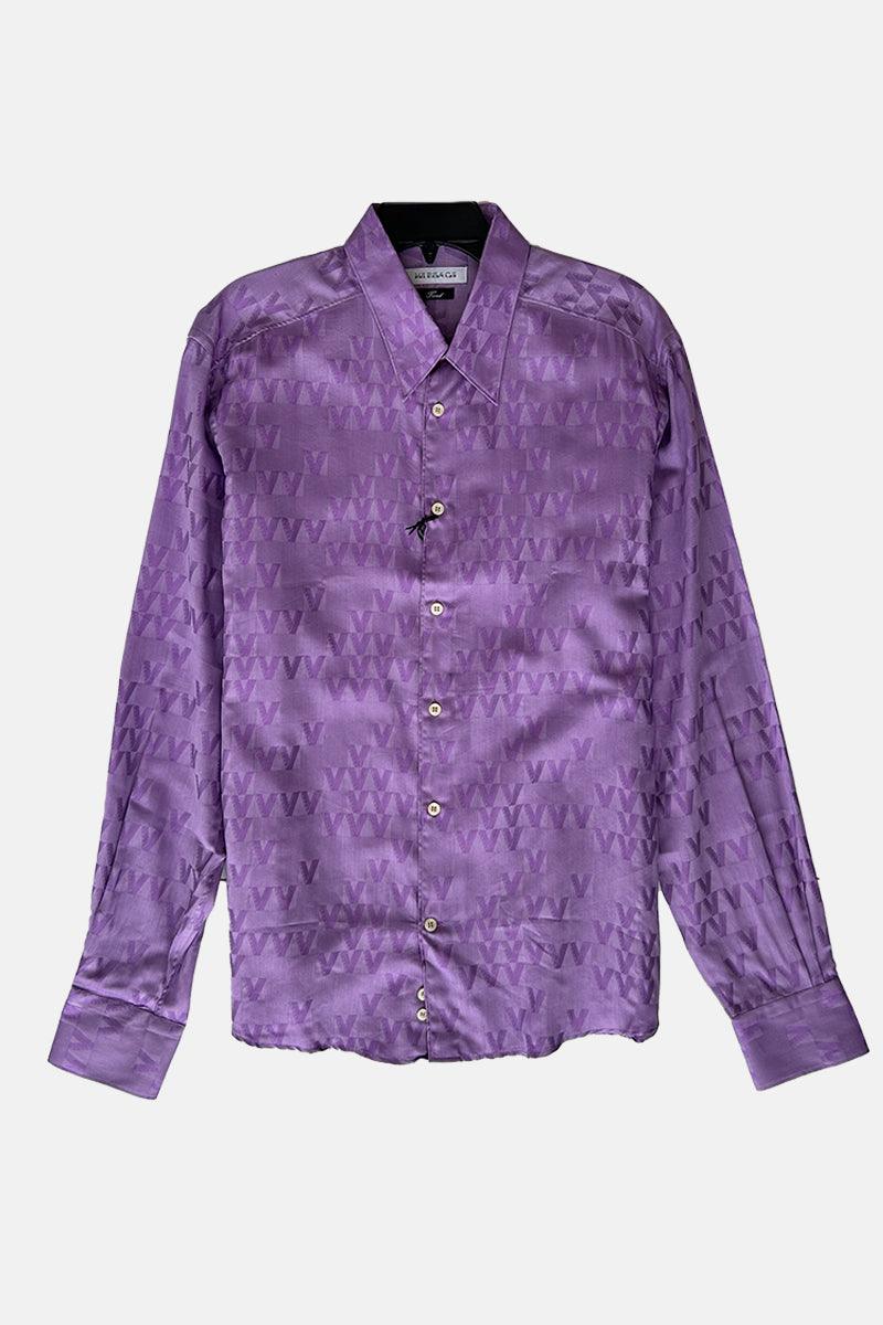 VERSACE V82601V668 Men Shirts