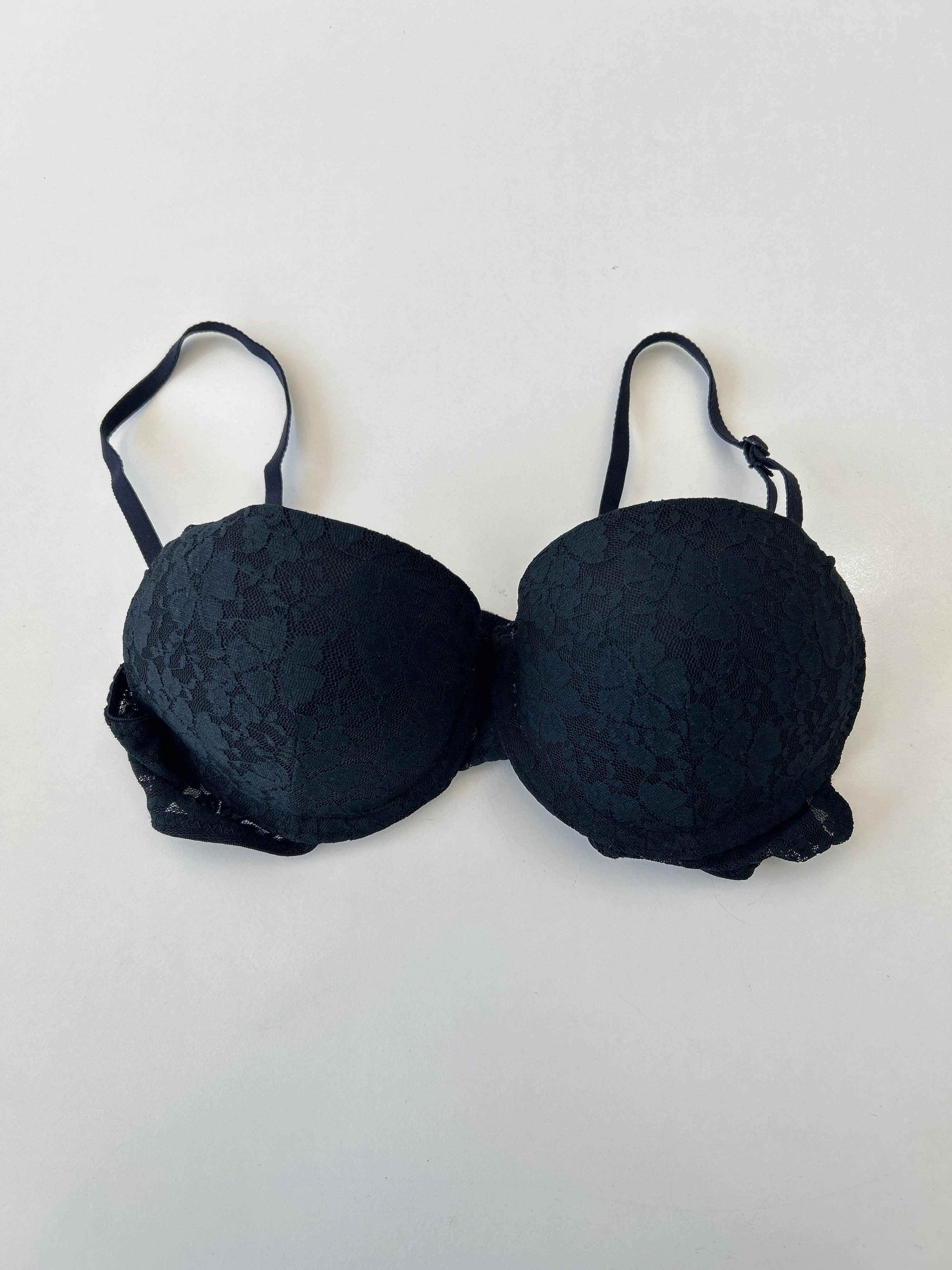 32 Black 15 Sinsay Women Bra