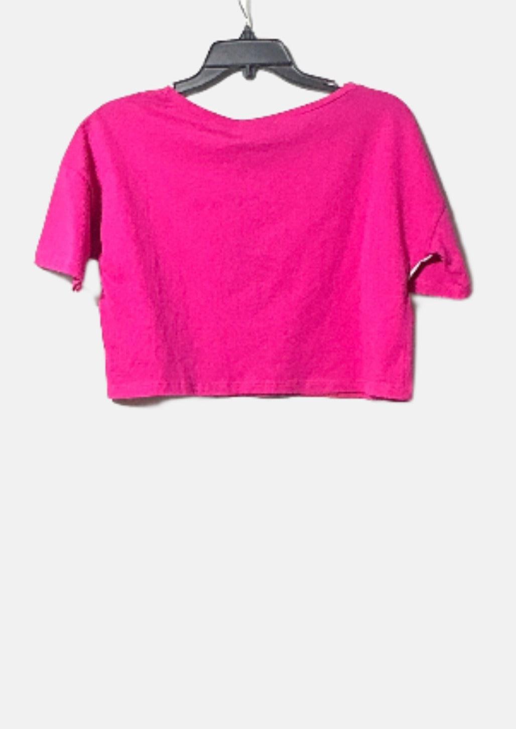 تي شيرت SI PUEDE للفتيات SS SP882