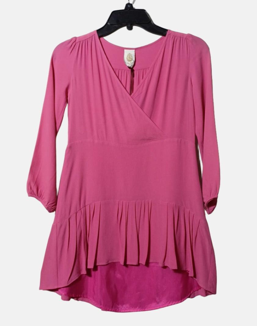 فستان دوندوب للبنات LS 0495