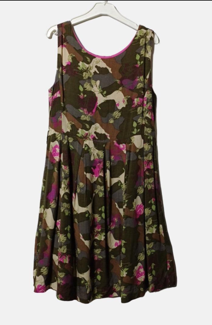 فستان GAIALUNA للبنات رقم 431698