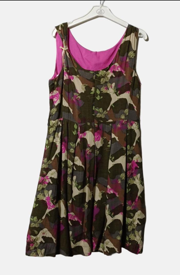 فستان GAIALUNA للبنات رقم 431698