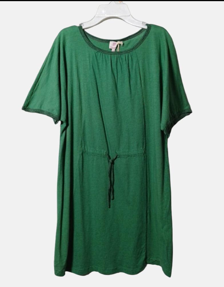 فستان ماورو غريفوني للفتيات SS GK278972C