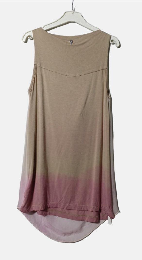 بلوزة دوندوب للبنات مقاس S/L 01409