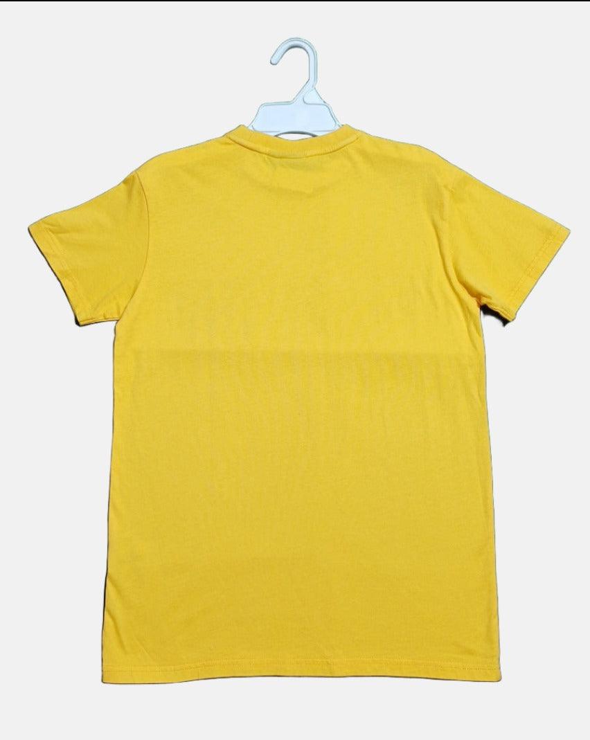 تي شيرت نورث سيلز مقاس 12/14 سنة