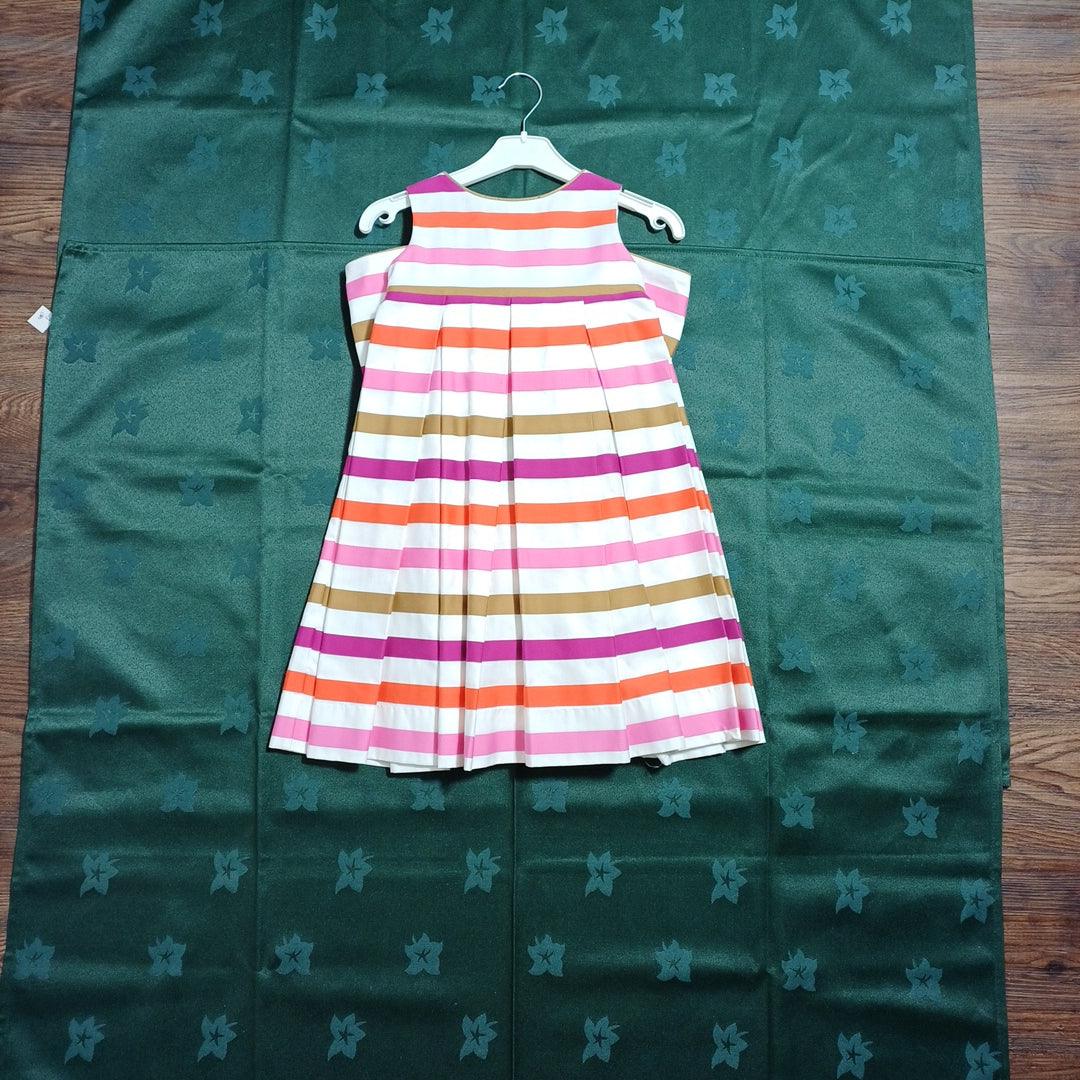 فستان LA STUPENDERIA MIX-4Y للبنات LA0012 ABIA27