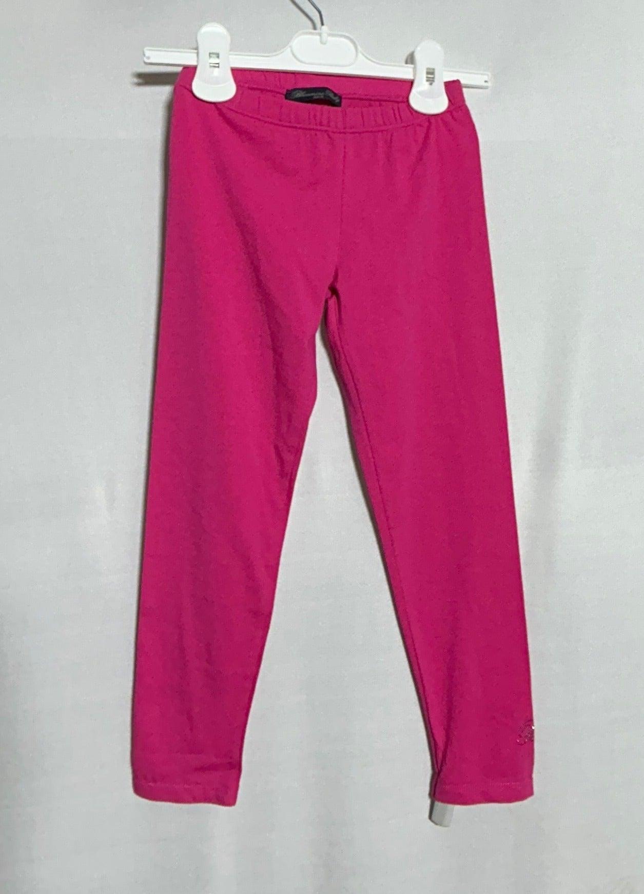 BLUMARINE GIRL LEGGING 37GLG03