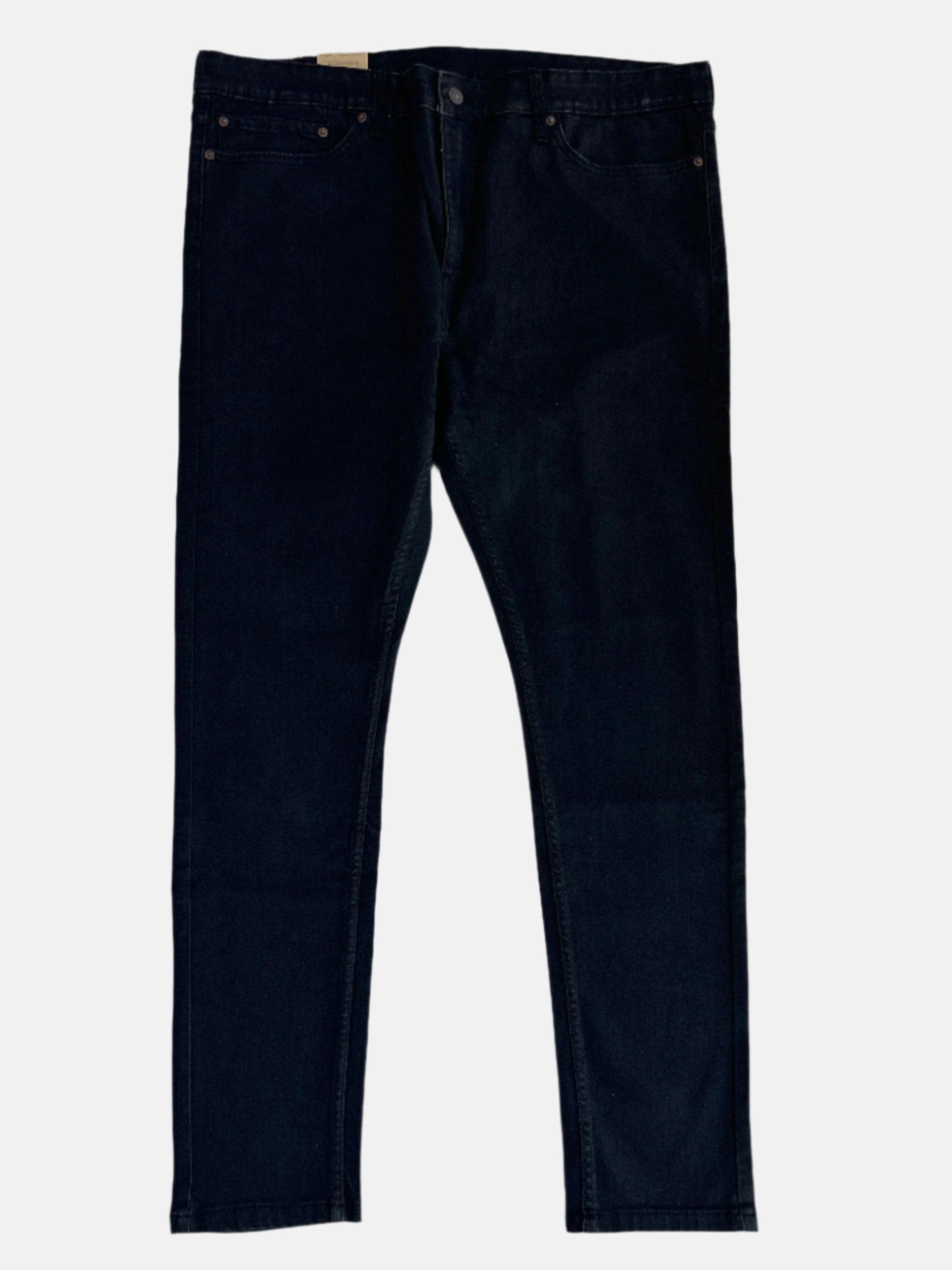 38x32-Black 3 511 Slim Levi's Stretch Jeans