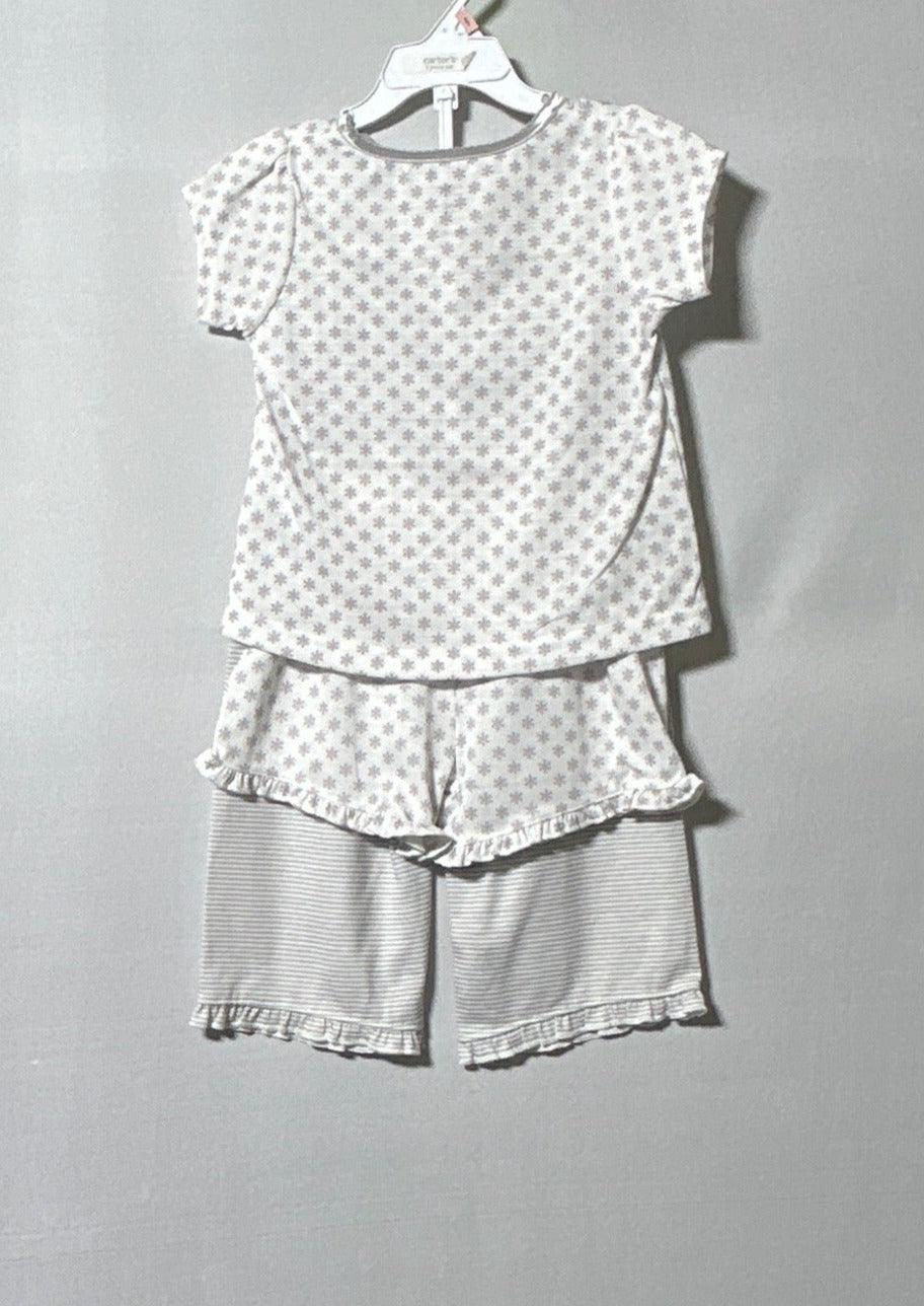 ملابس نوم للبنات من كارترز 353-240 مكونة من 3 قطع CKT-2021-3T