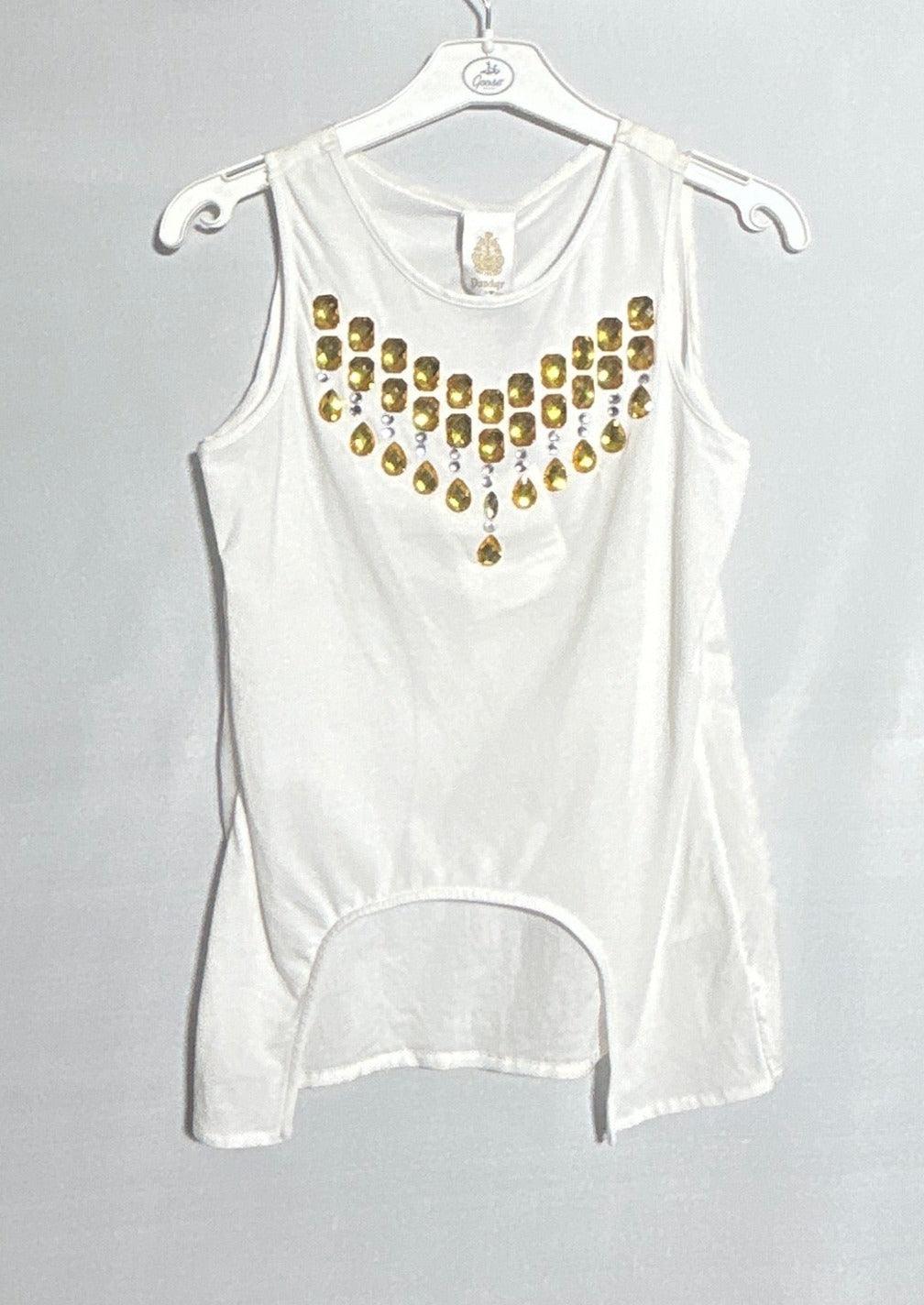 بلوزة دوندوب للبنات مقاس S/L 01627