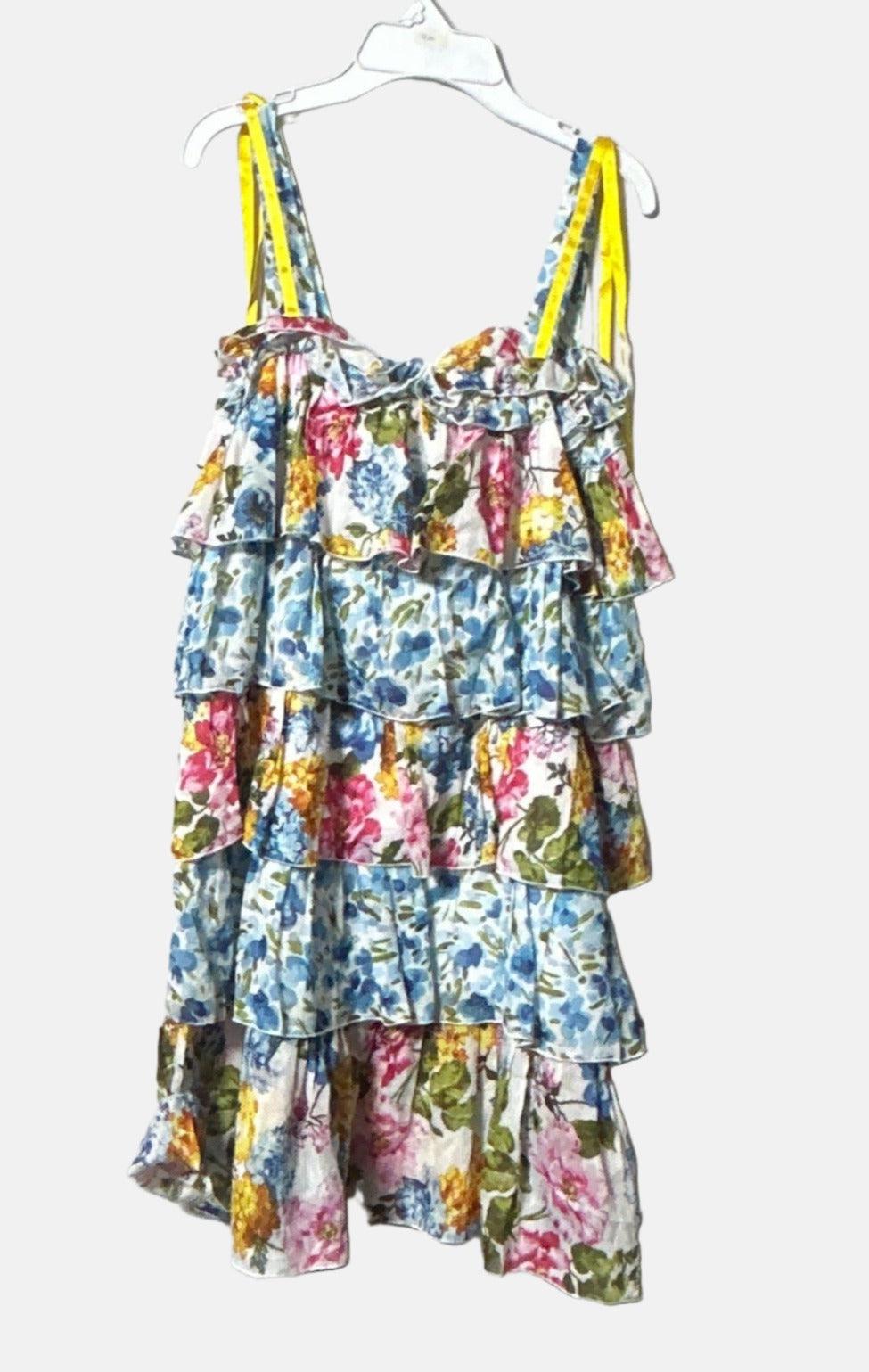 BYBLOS GIRL DRESS