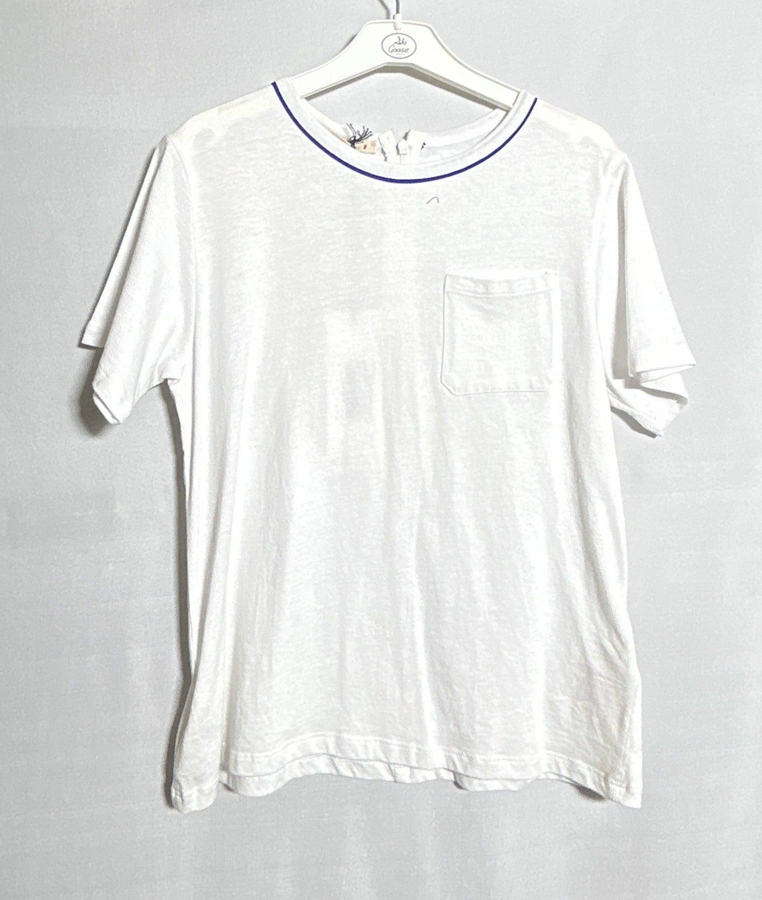 MARNI GIRL T-SHIRT SS 32CTS60