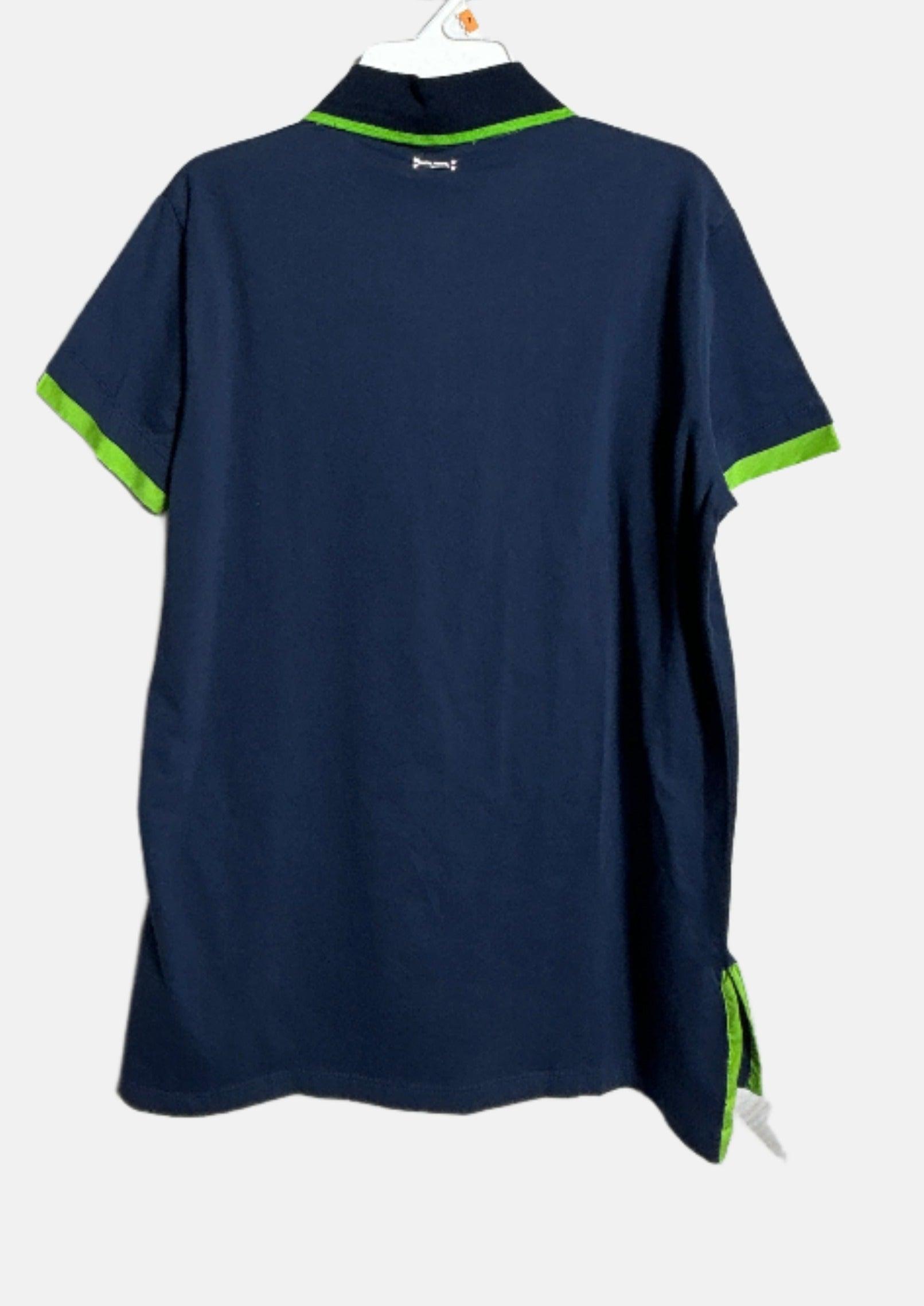 تي شيرت FRANKIE MORELLO YTS67 للأولاد TS55