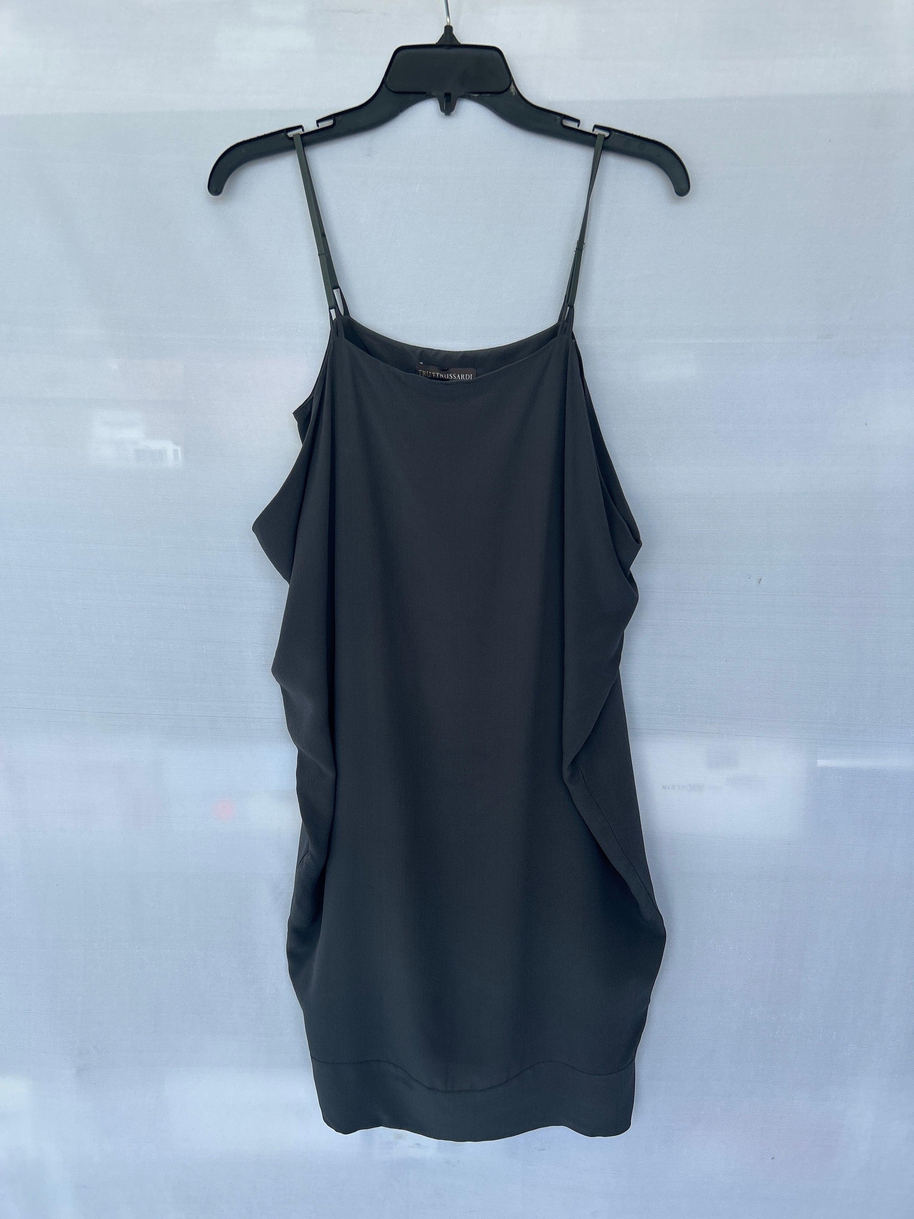 40 661572 Trussardi Women Slip Dress