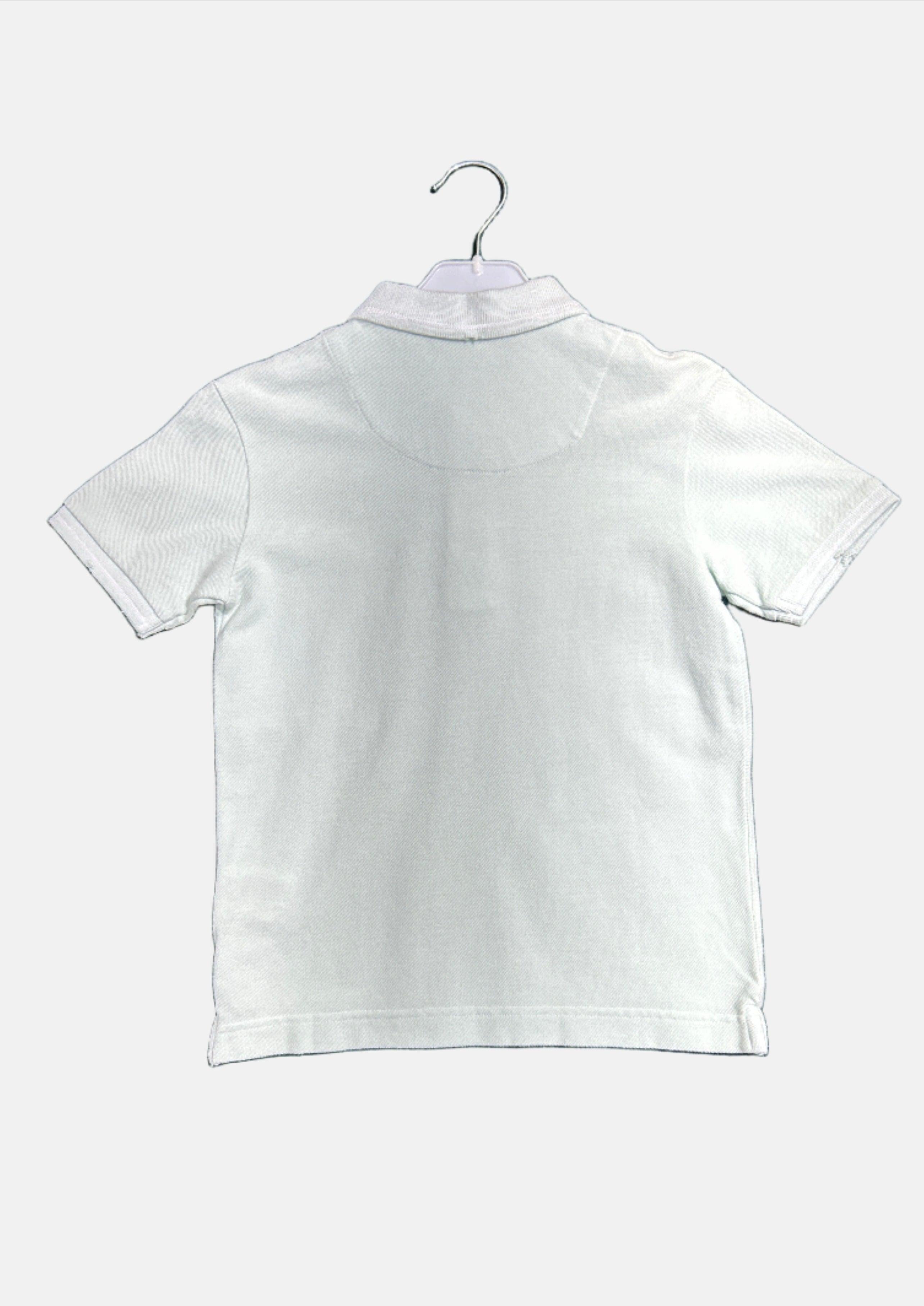 BROOKSFIELD 5A BOY POLO T-SHIRT SS 0402