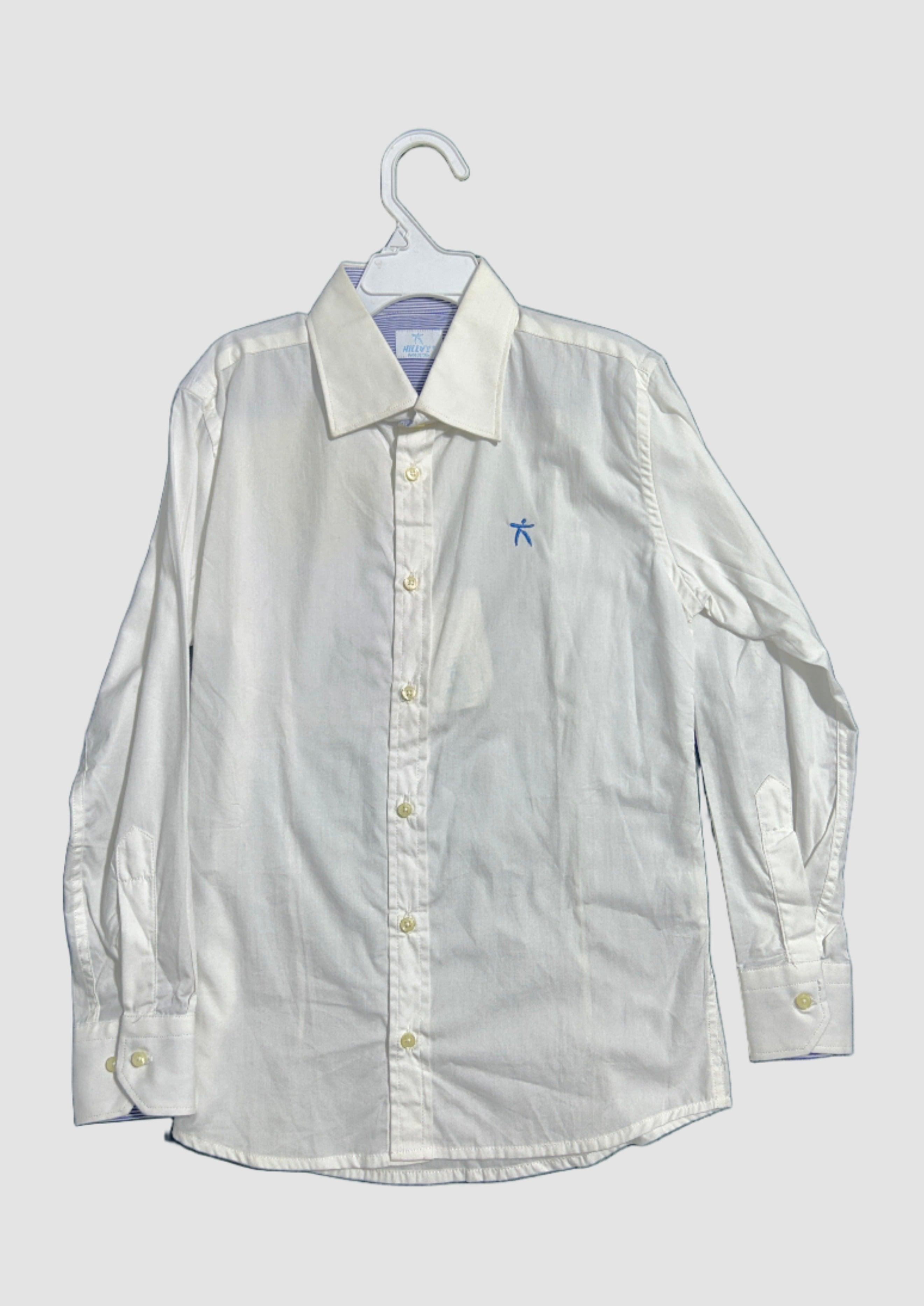 HILLY'S AMALFI SHIRT 6Y