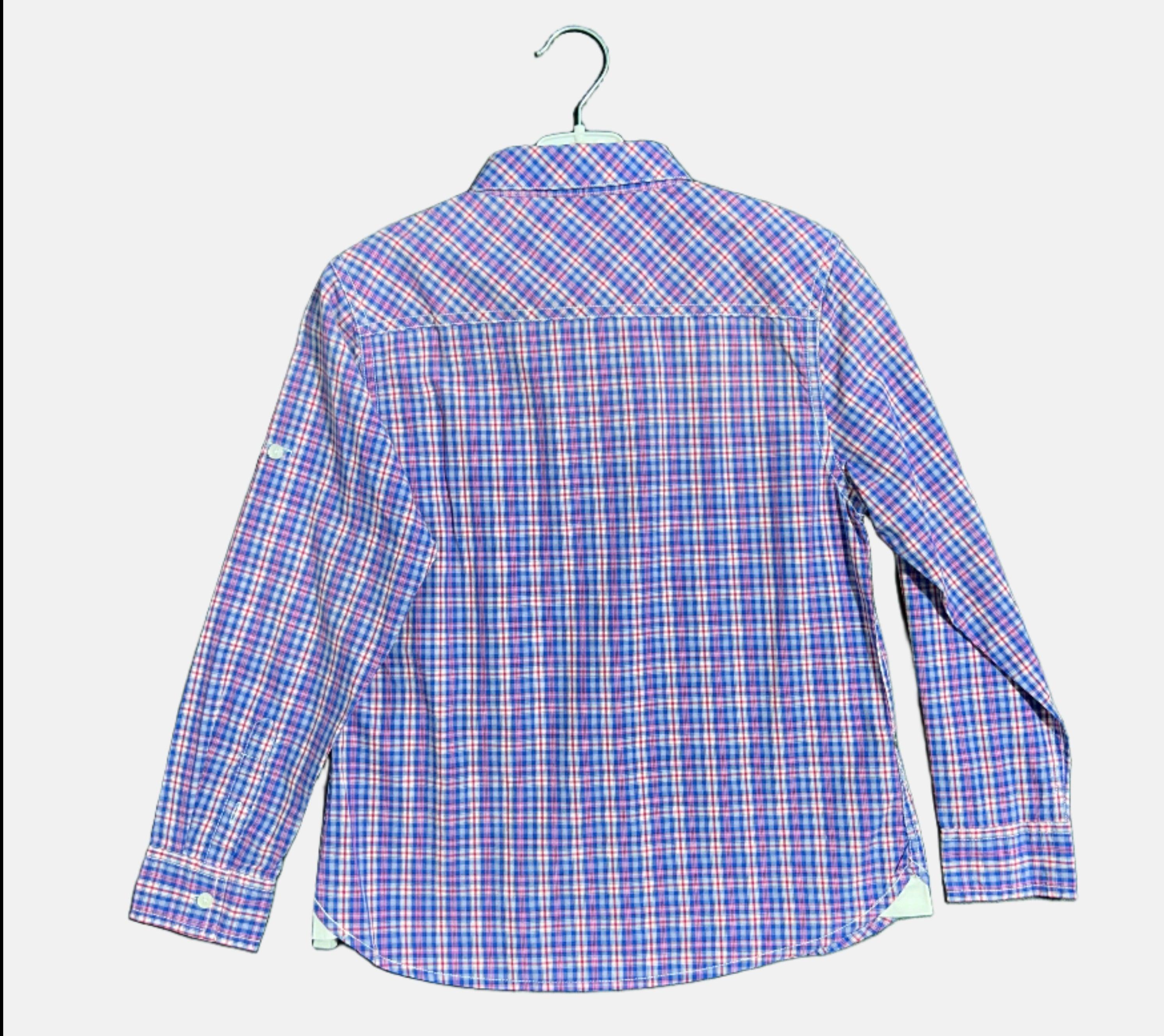 STREETGANG SG2978 SHIRT SIZE 32 8300557122913 SG2785 SG2785