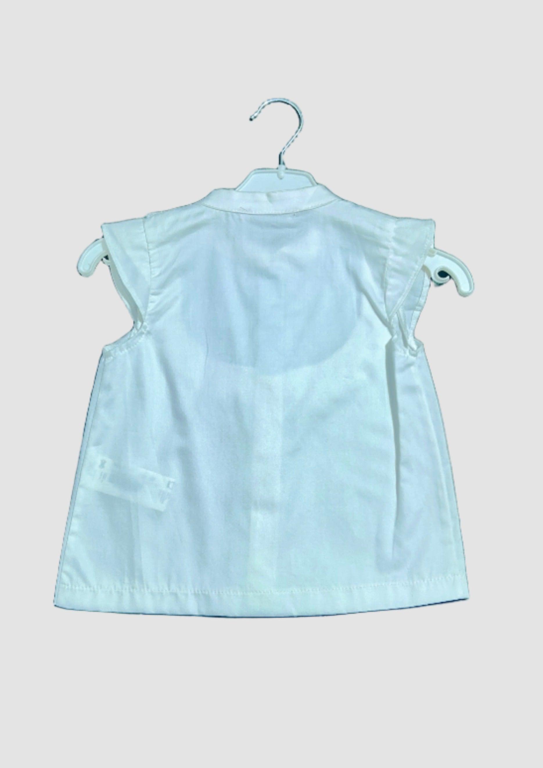 قميص G17Y50903 للبنات