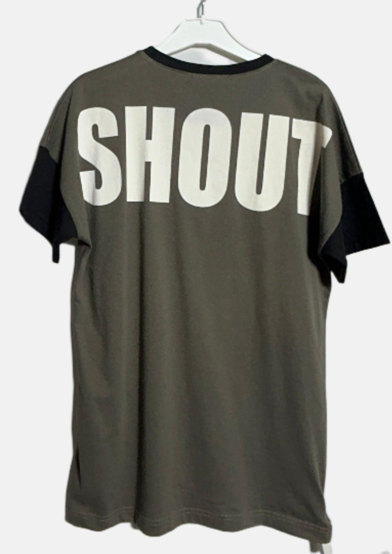 تي شيرت إمبراطوري 100031 للأولاد