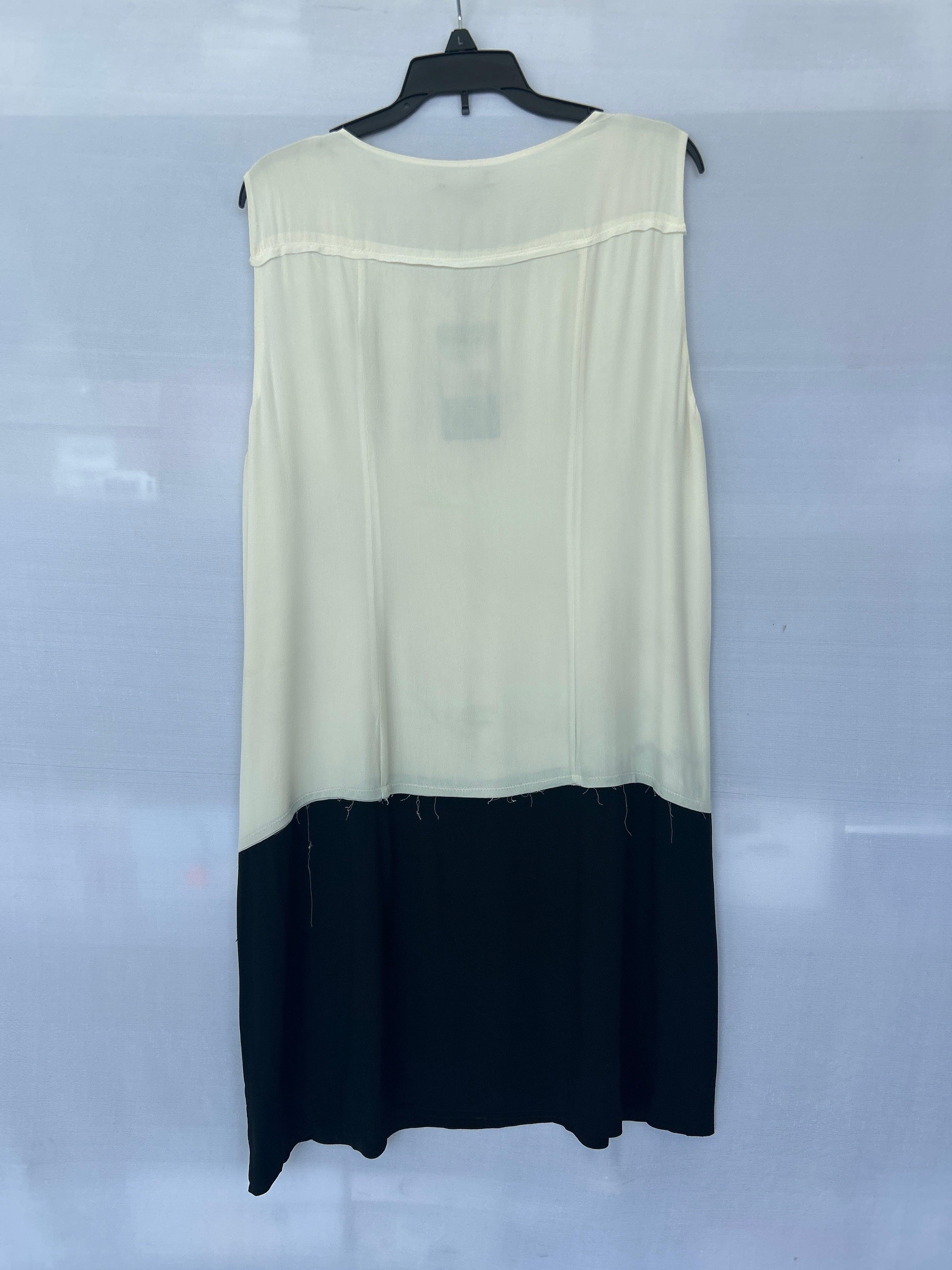 46-White Col-219 561030 Trussardi Women Dress