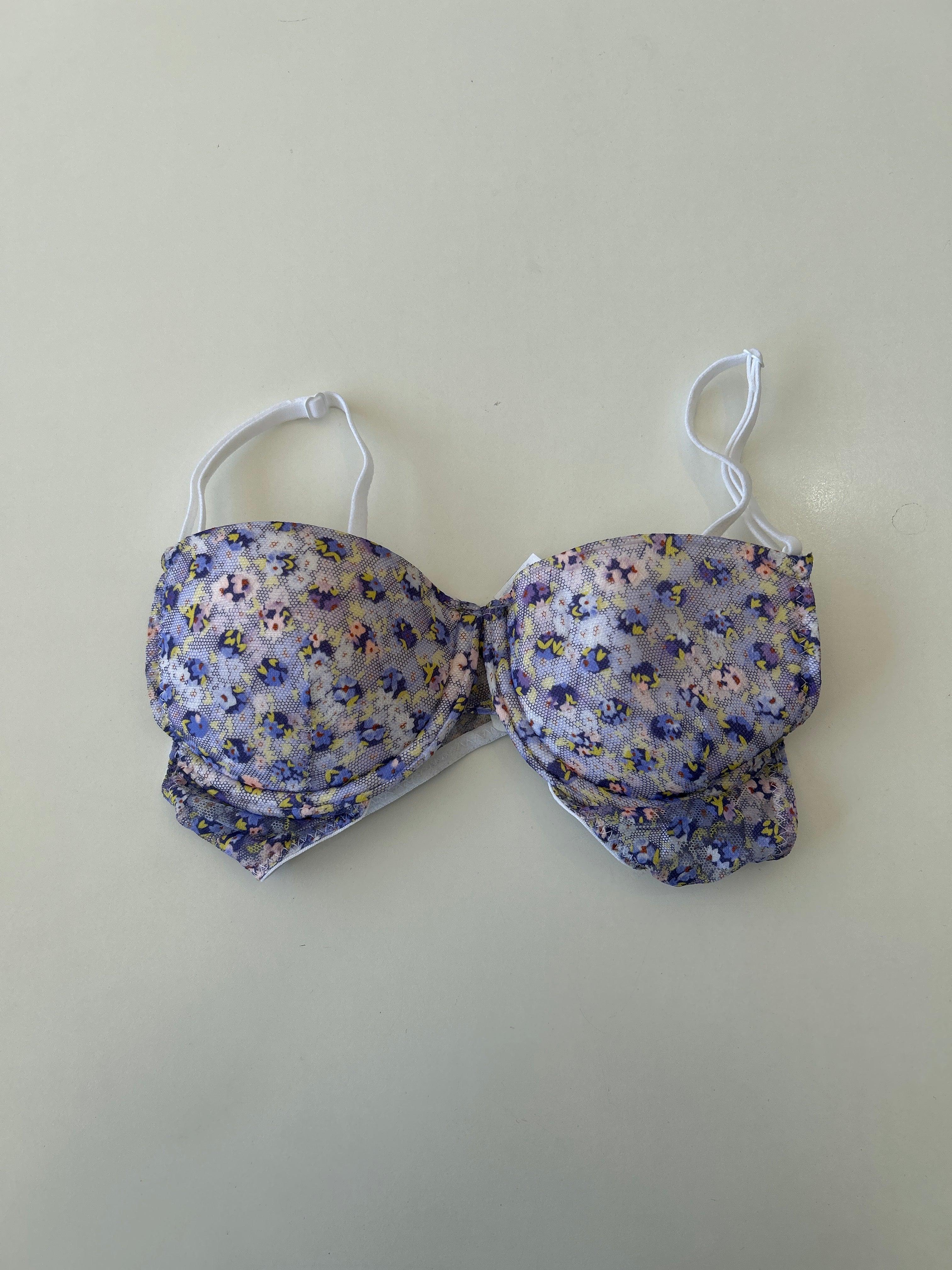 32 Purple 5 Next Women Bra