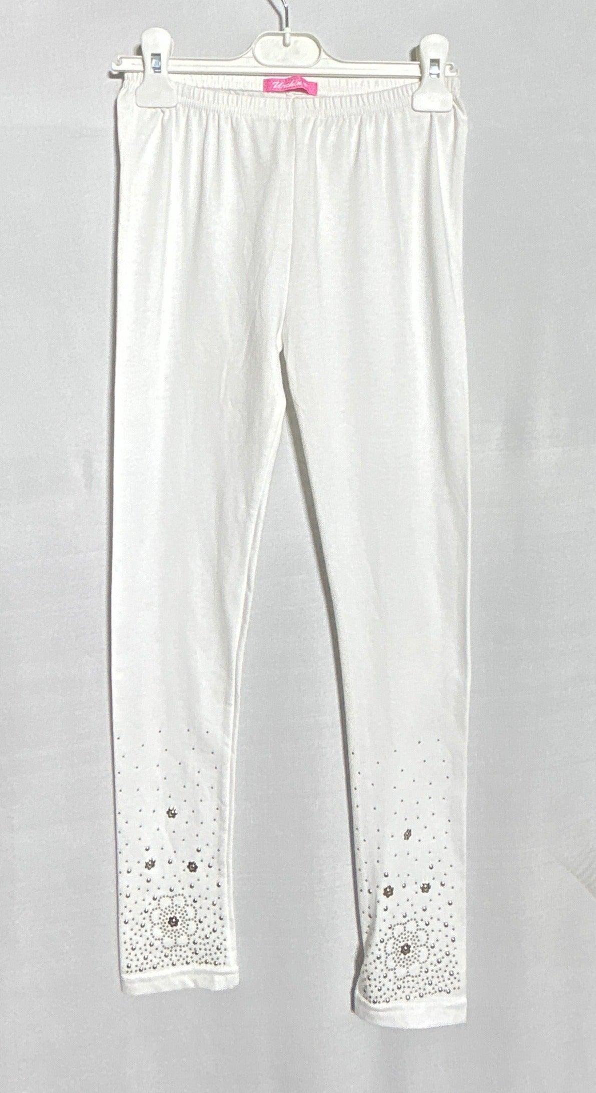 بنطلون ضيق للبنات من URCHIN & GIRLS FH1278