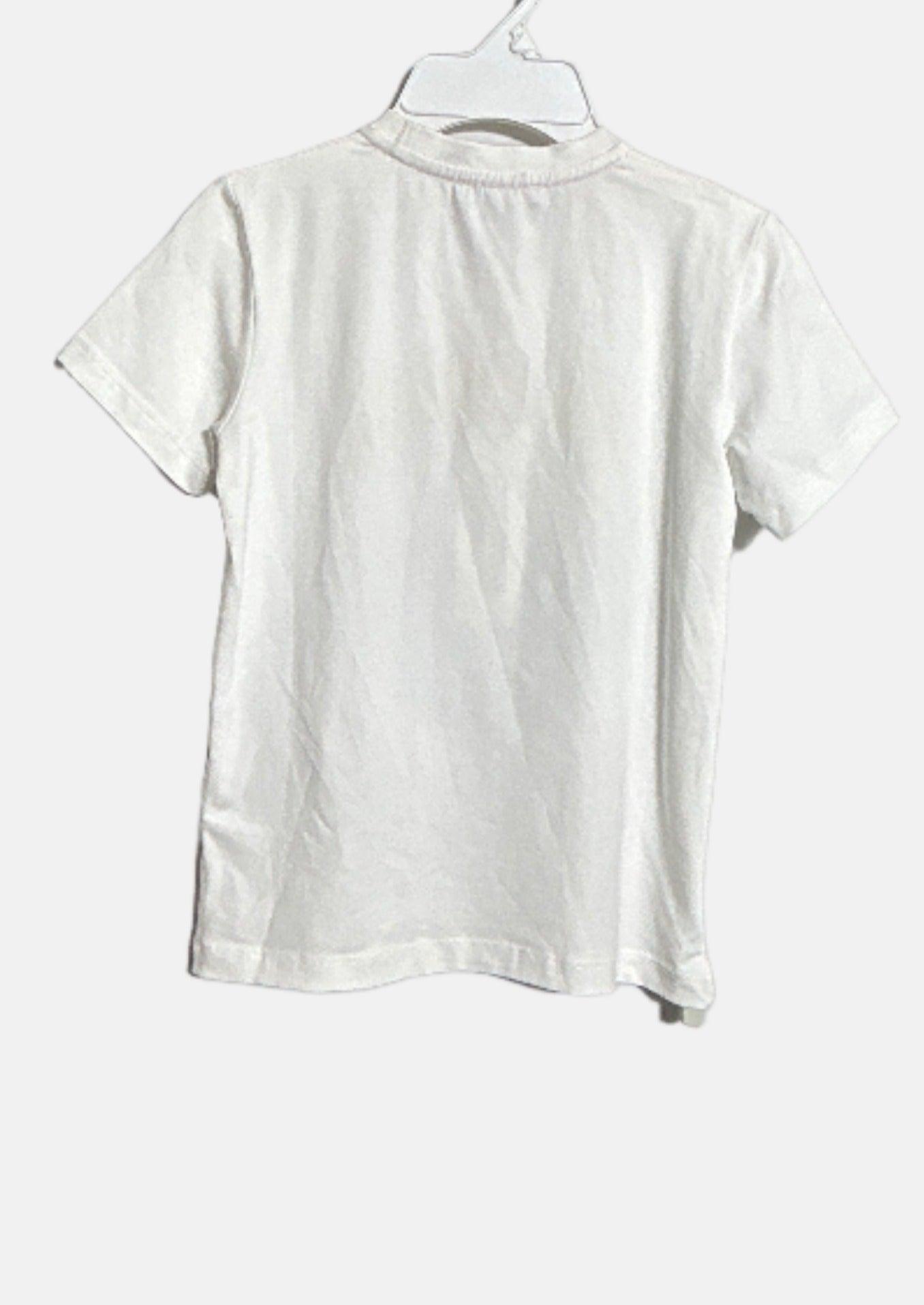 تي شيرت FRANKIE MORELLO YTS59 للأولاد