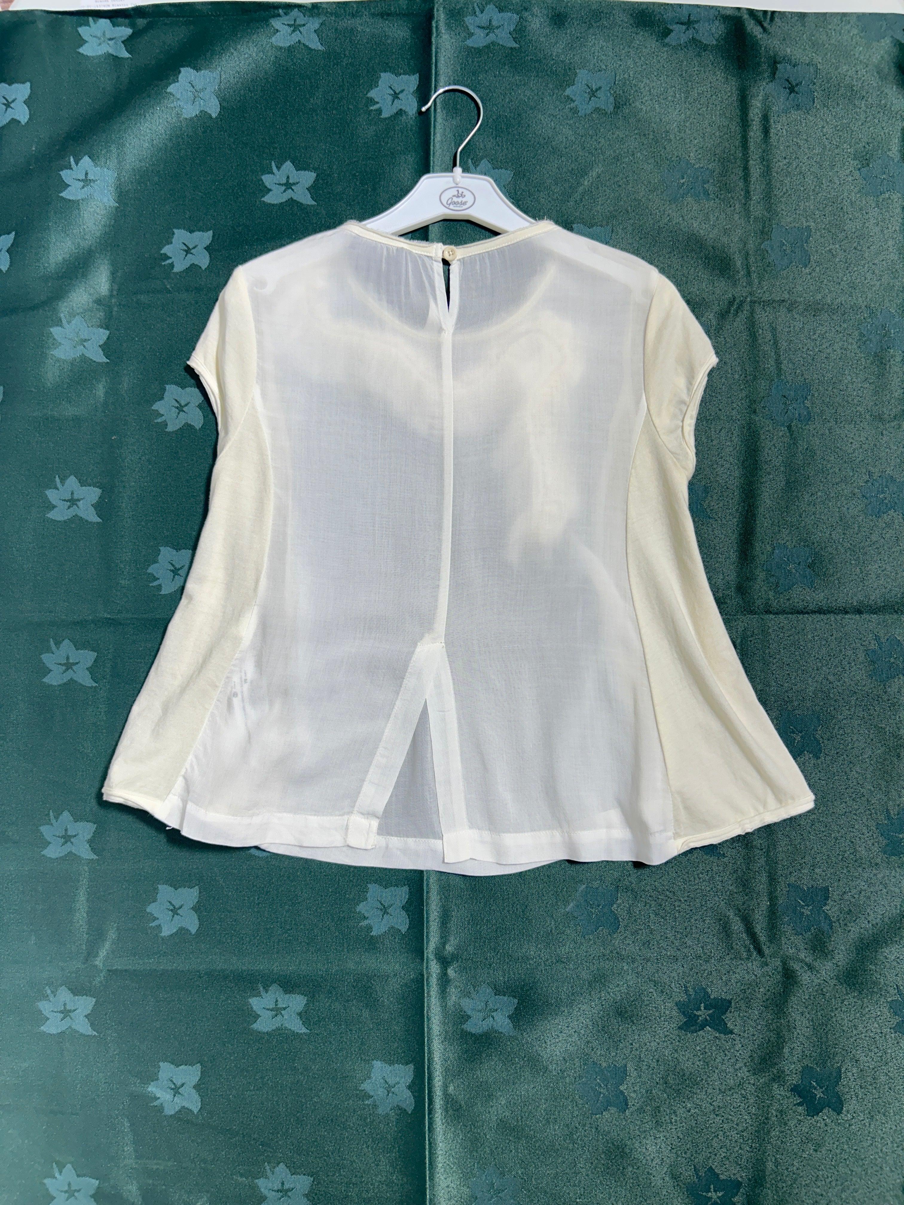 طقم توين WHT-8A للبنات من توب SS GS52TC