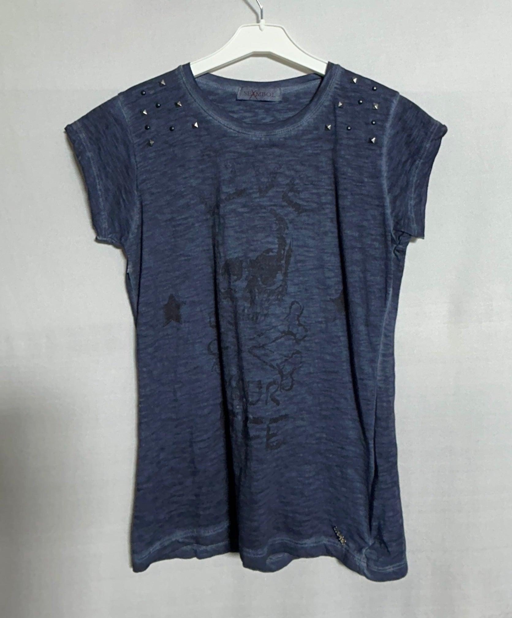 تي شيرت سيمبول للبنات