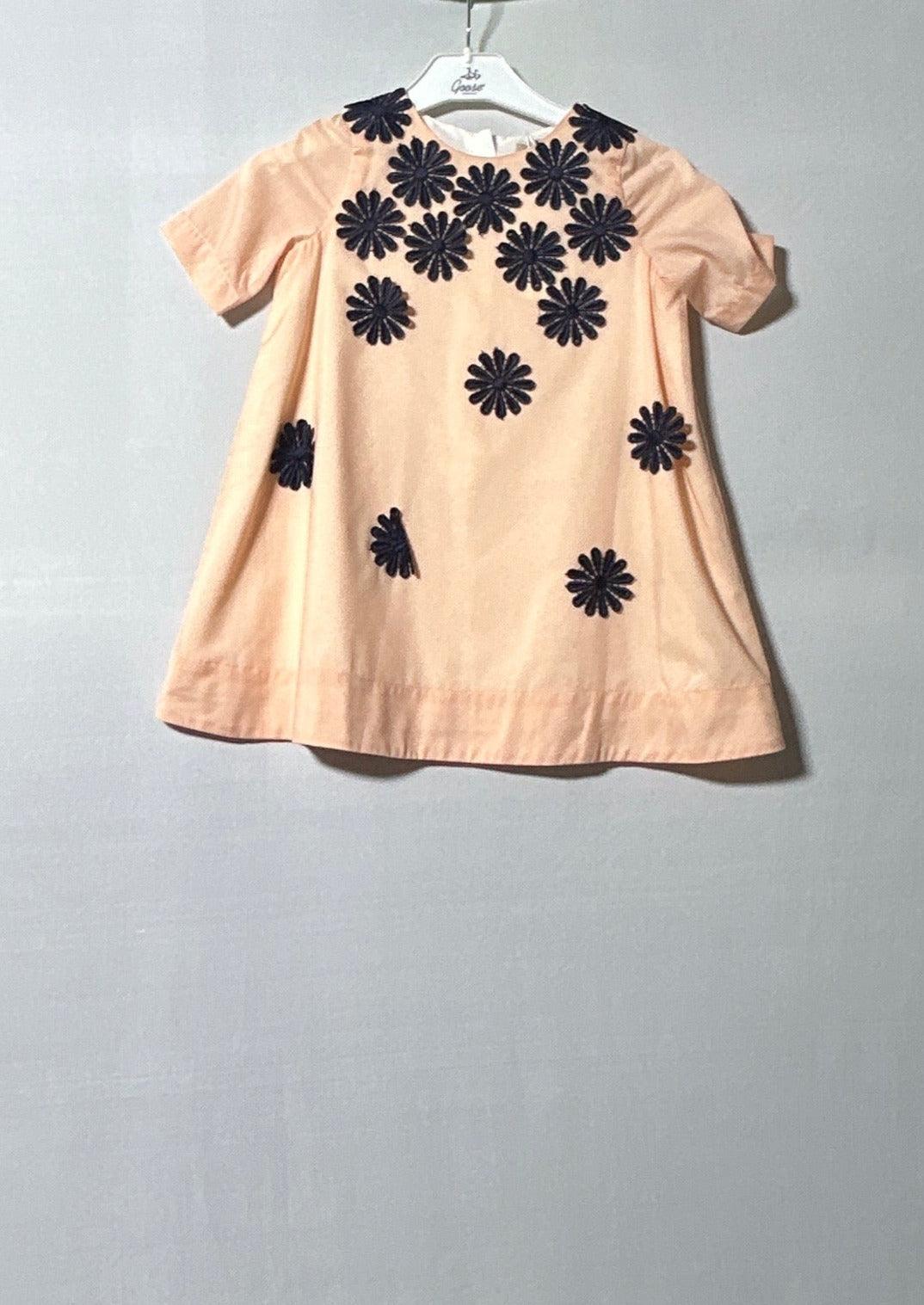 فستان للبنات HB0016