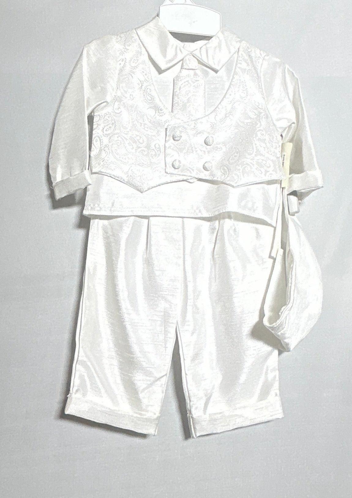 بدلة طفل لورين ماديسون