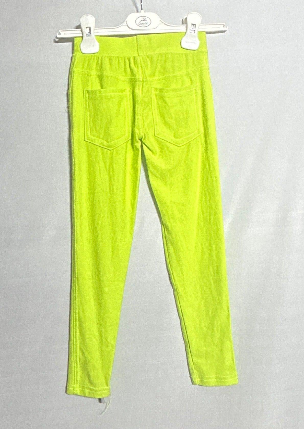 بنطال ضيق للبنات من سوزي&جيو AB-012