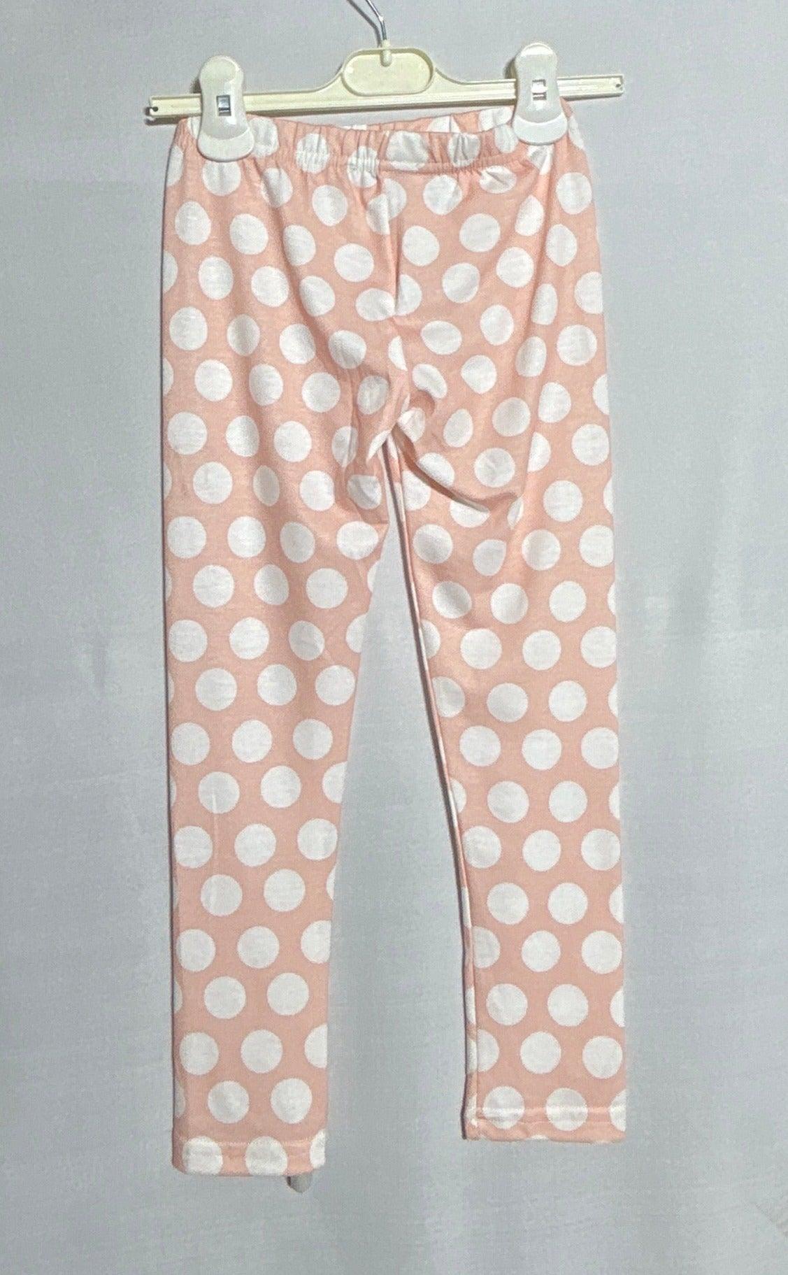 بنطال ضيق للفتيات من MISS LULU FE2129 CO1125