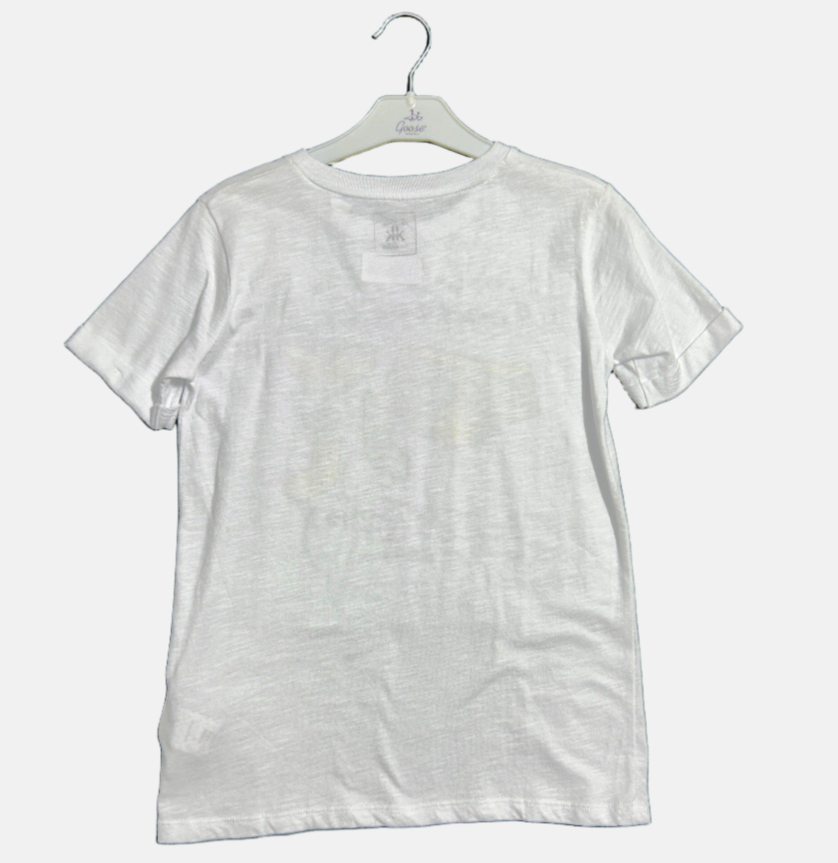 تي شيرت LA KASA للأطفال R/N SOGNI NEL CASSETTO؟