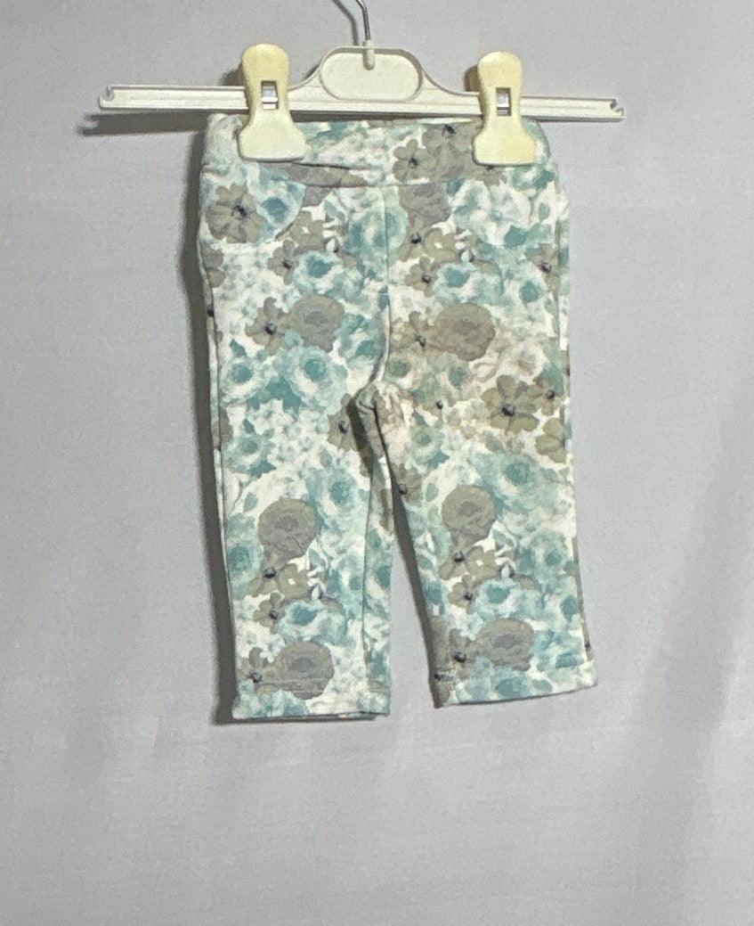 بنطال لوزان للبنات الصغار 6712AD