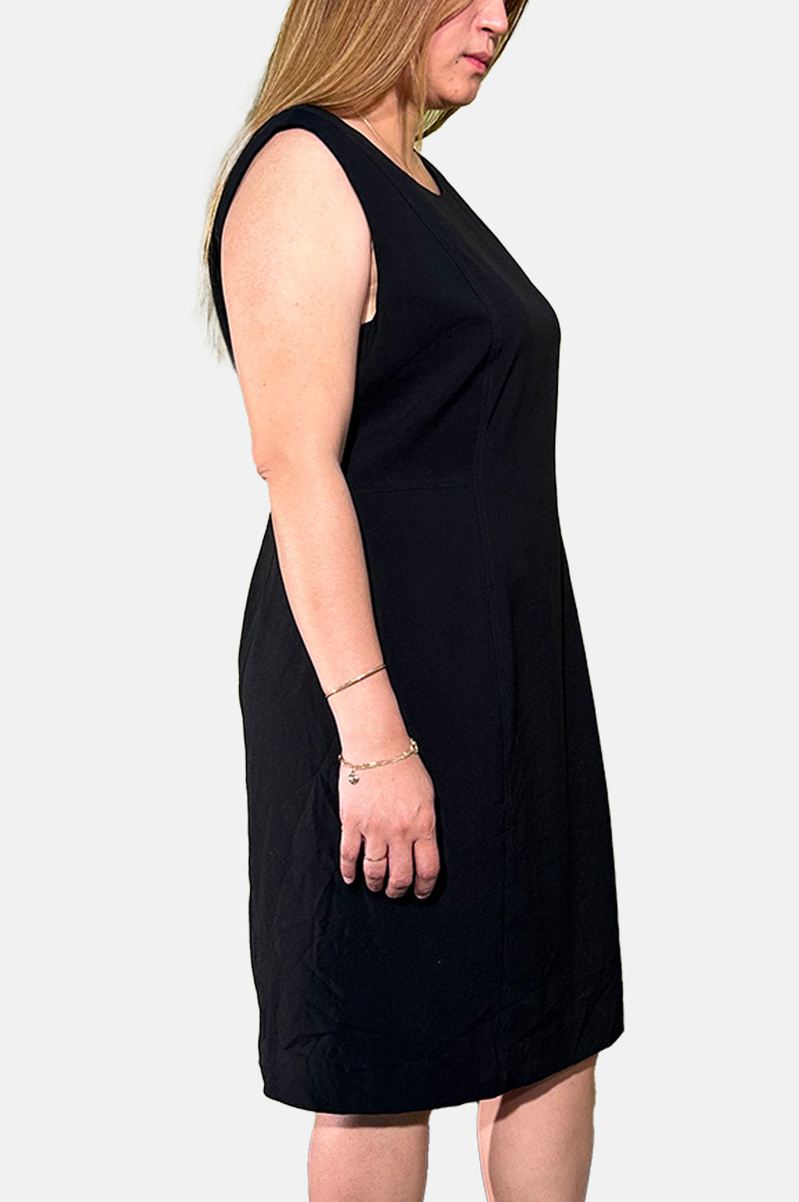 Calvin Klein Women Sleeveless Dress