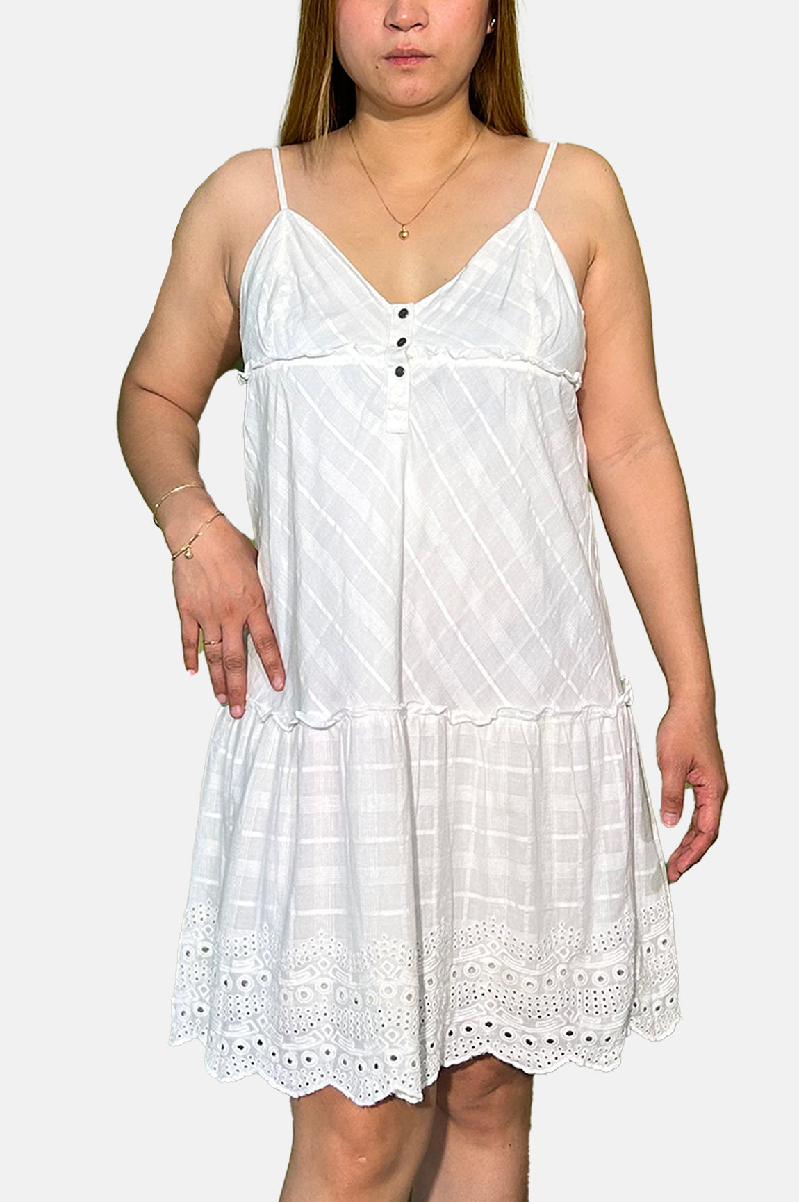 Buffalo Women Slip Dress WD0681