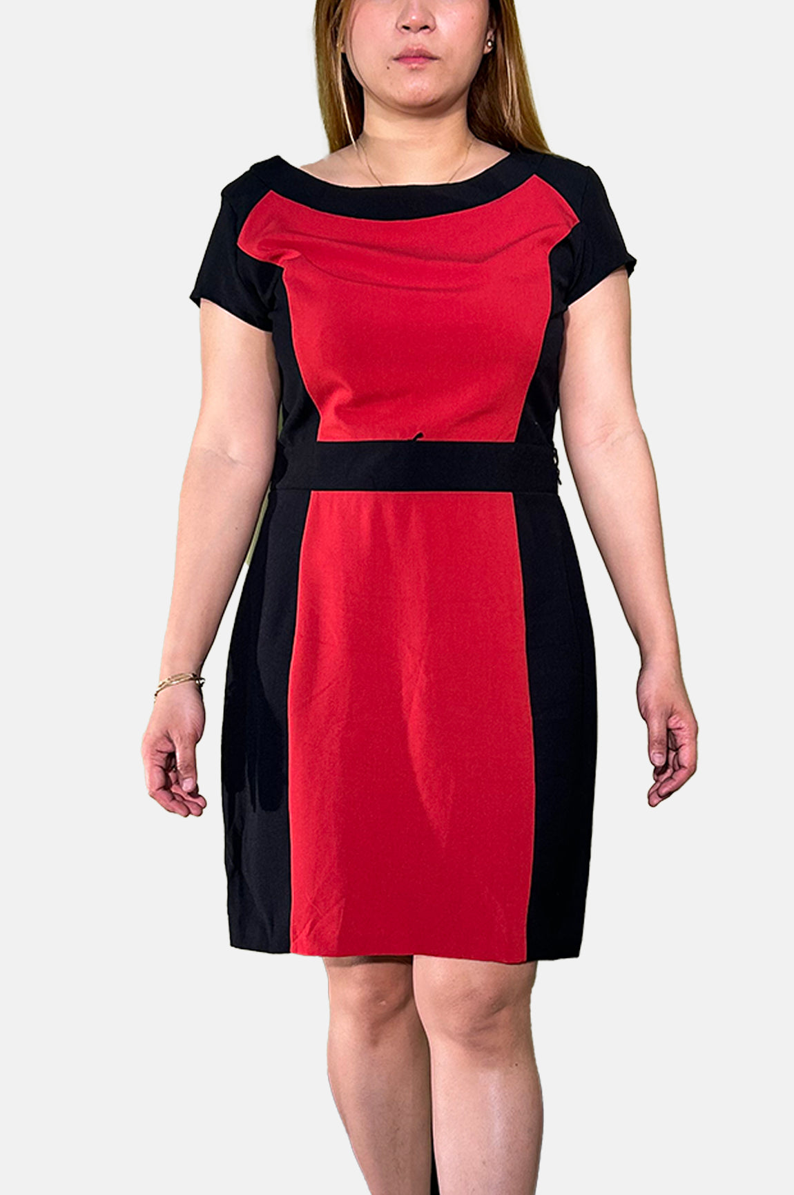 BCX Women Short Sleeve Dress 405863K Brands Outlet BCX Women Short Sleeve Dress 405863K Brands Outlet
