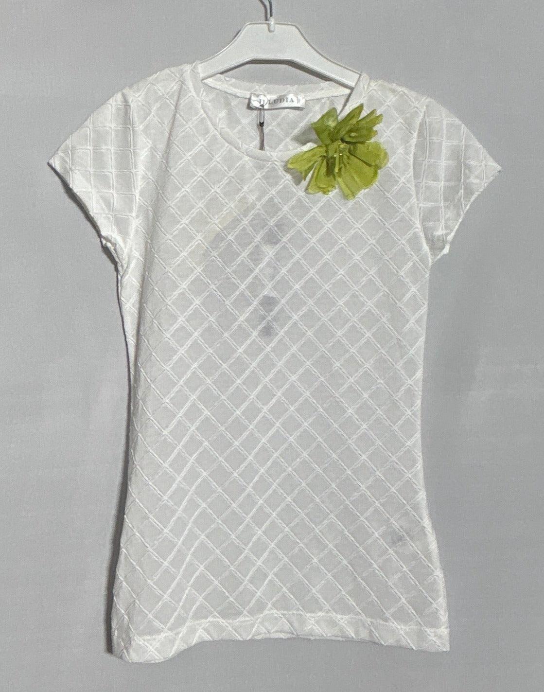 تي شيرت للبنات من ILLUDIA 51i2649