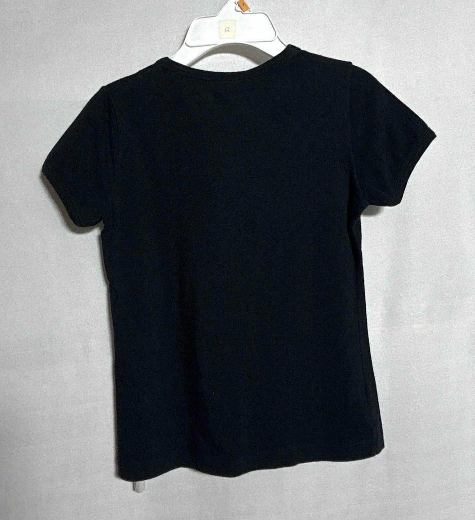 تي شيرت DENNY ROSE للفتيات الصغيرات بعمر 10 سنوات