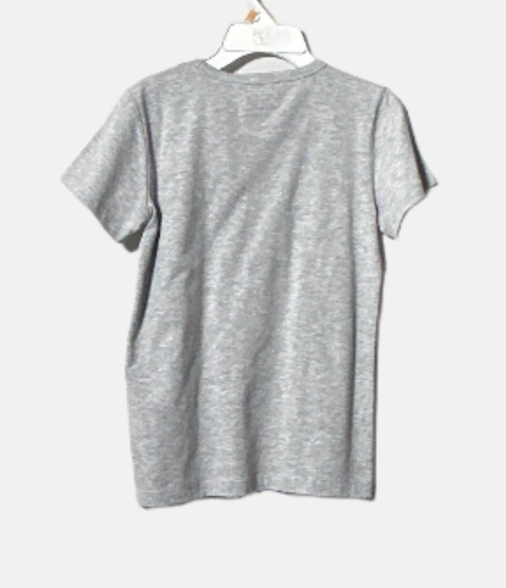 AREA MARITTIMA T-SHIRT R/N