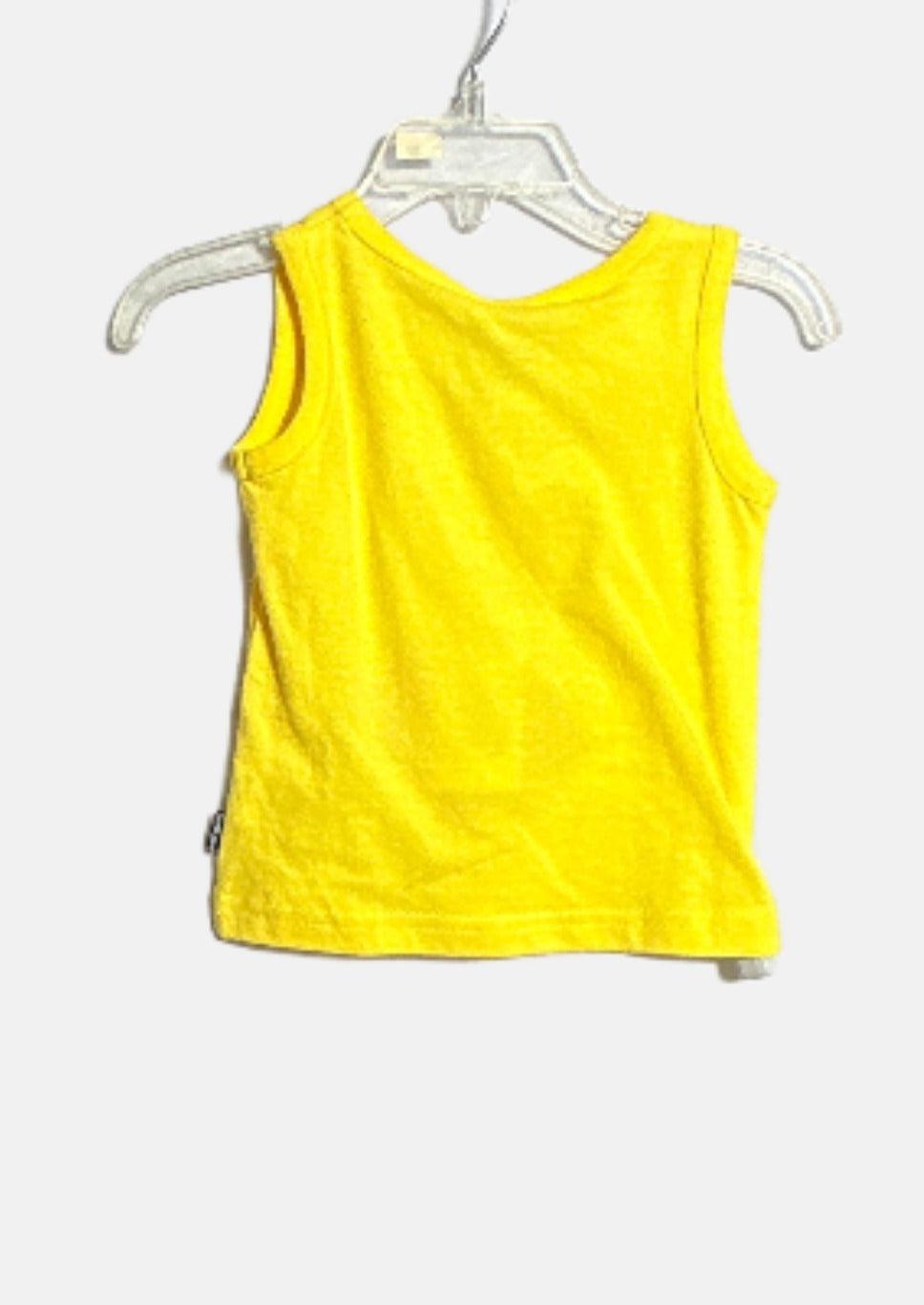 تي شيرت صغير للأولاد من بولييلو-9 أشهر PSET564-5999