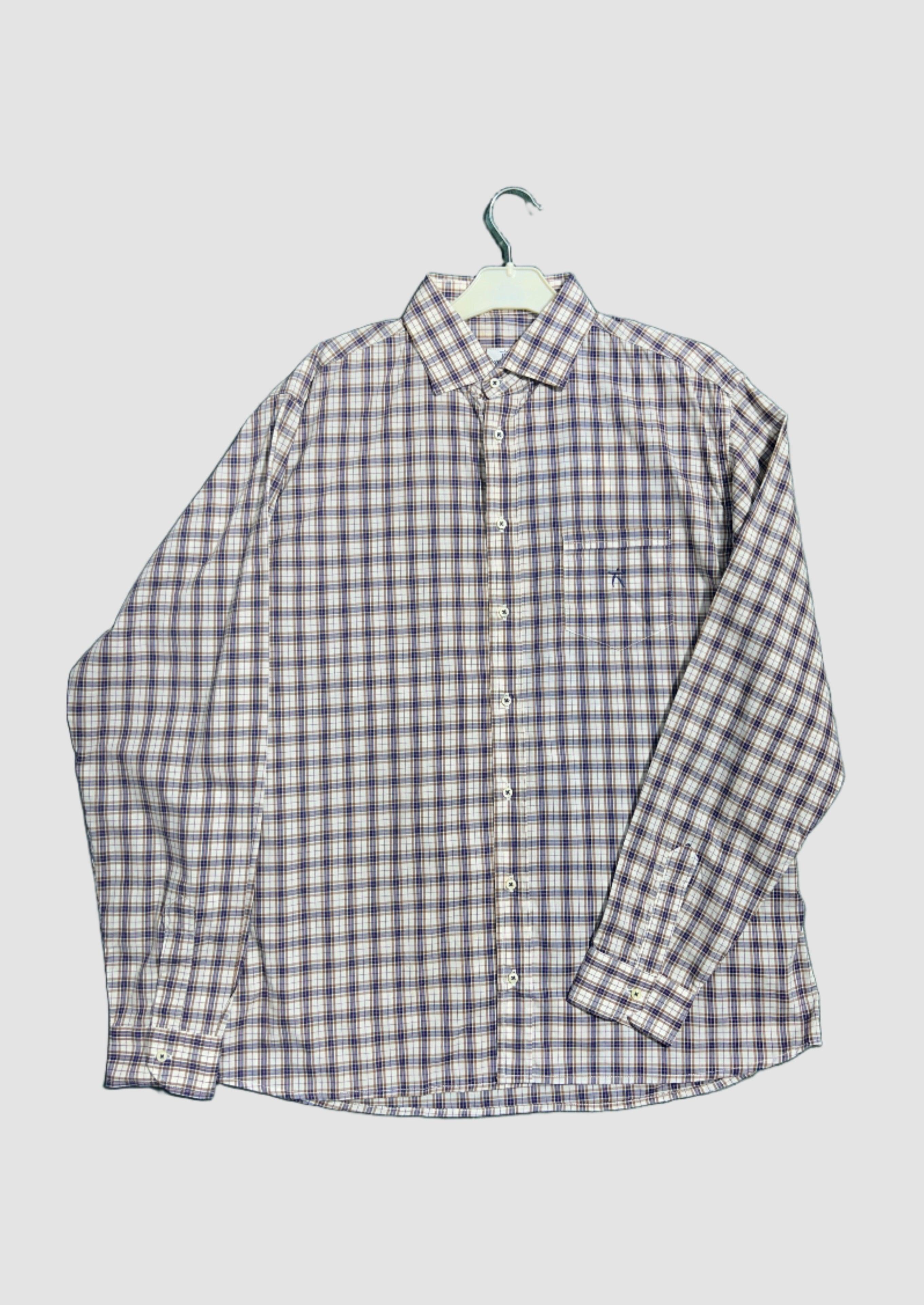 HILLY'S CYCM0000 SHIRT 16Y 2017461068904