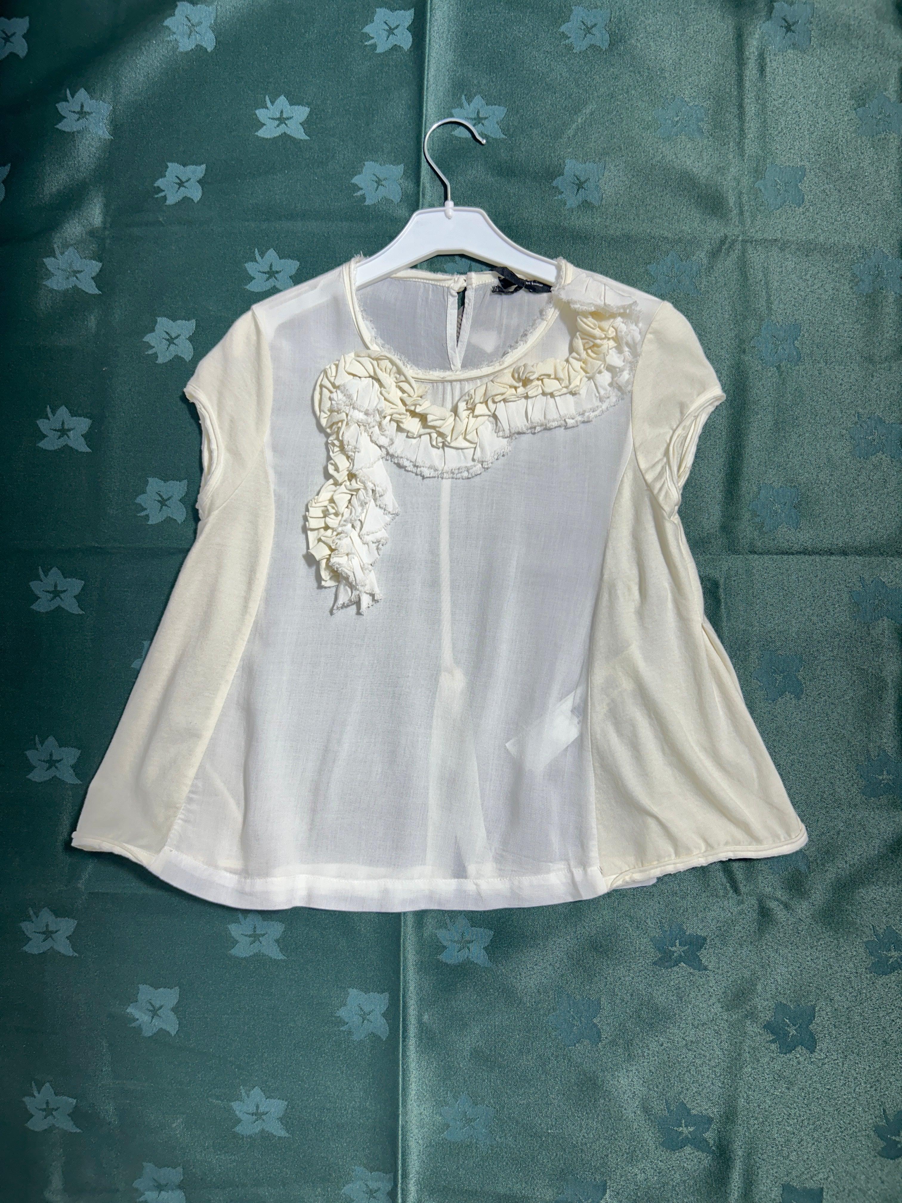 طقم توين WHT-8A للبنات من توب SS GS52TC