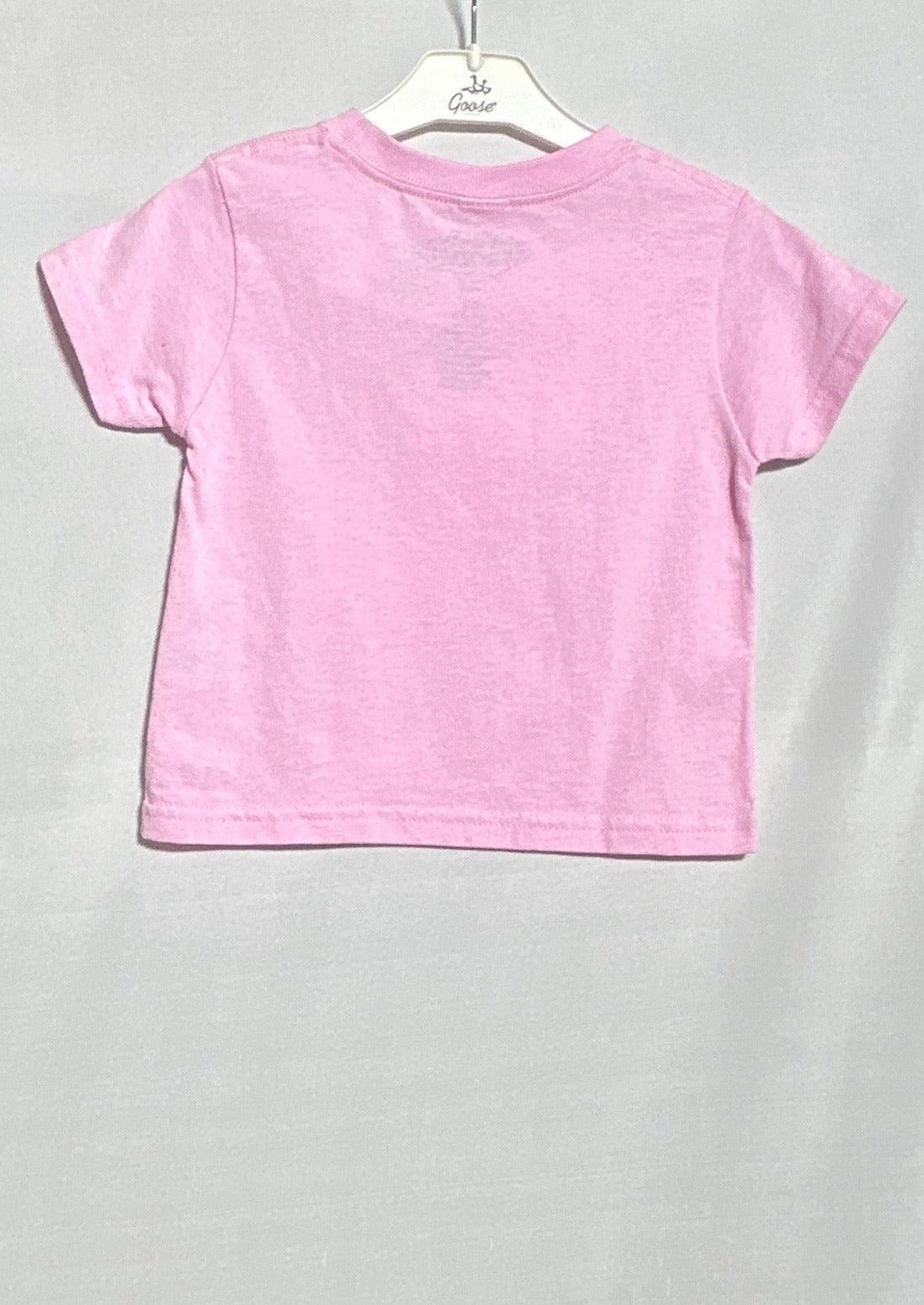 DISNEP FROZEN GIRL T-SHIRT