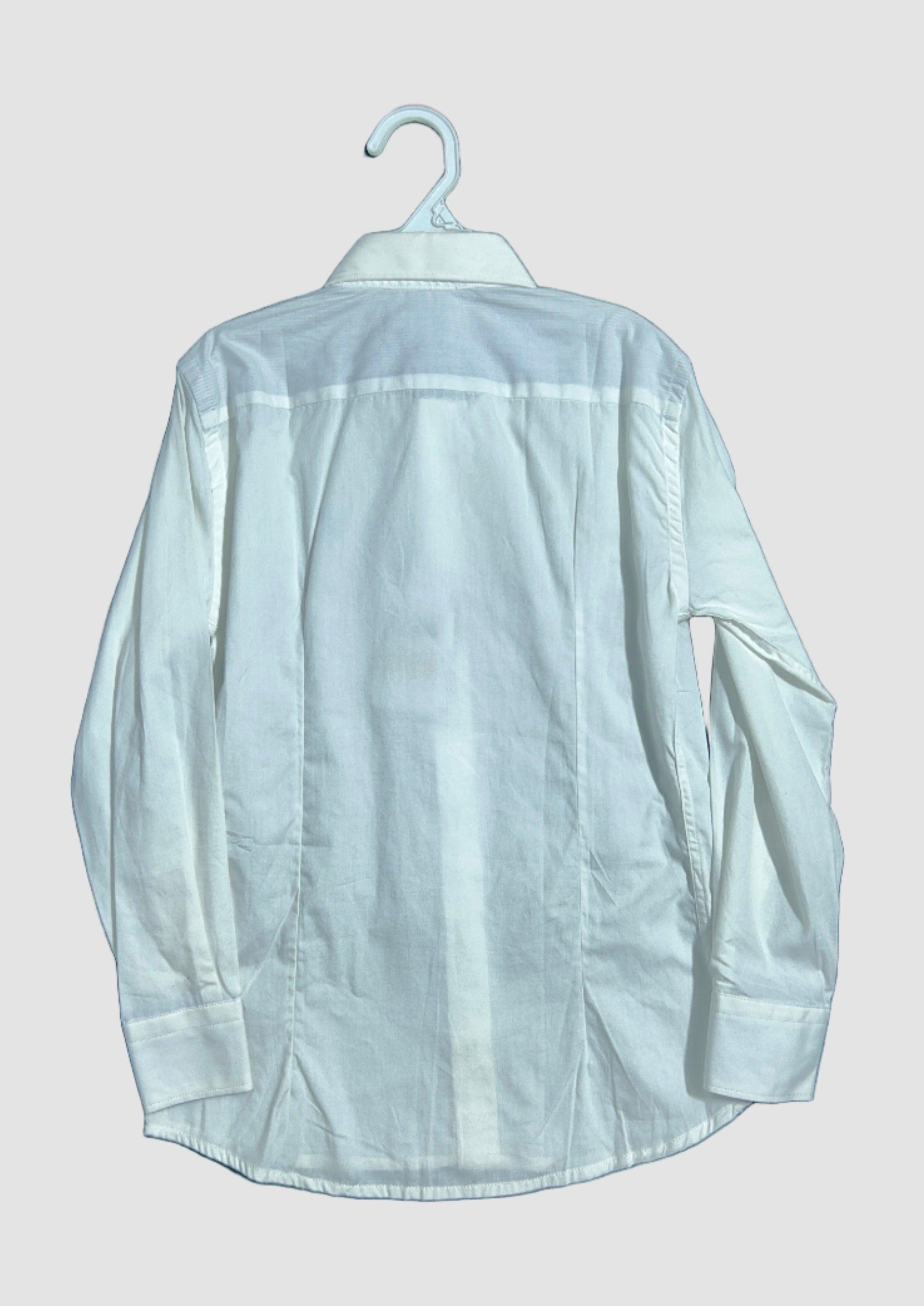 HILLY'S AMALFI SHIRT 6Y